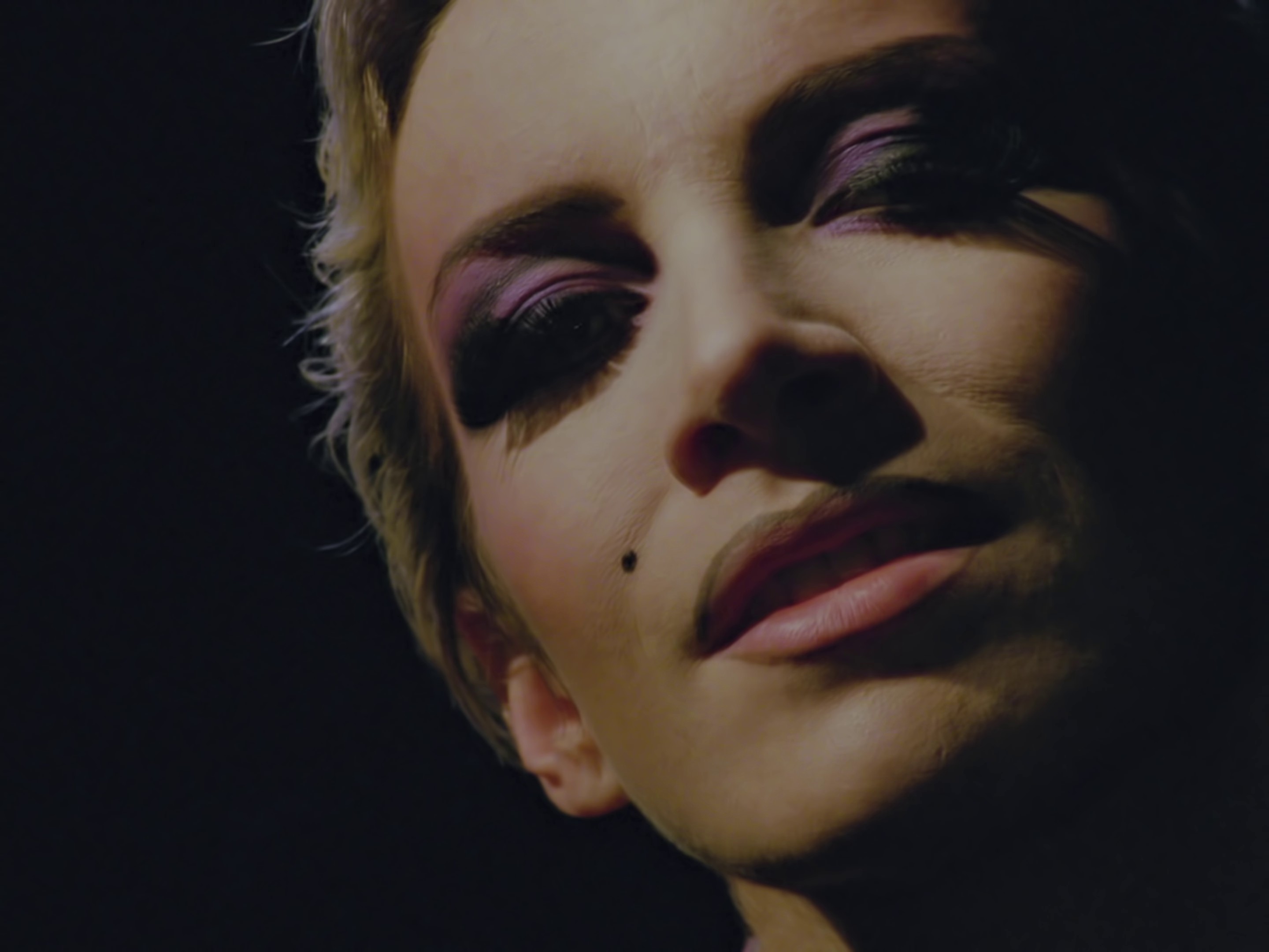 Beethoven (I Love to Listen To) (1987) —  shot,  lighting