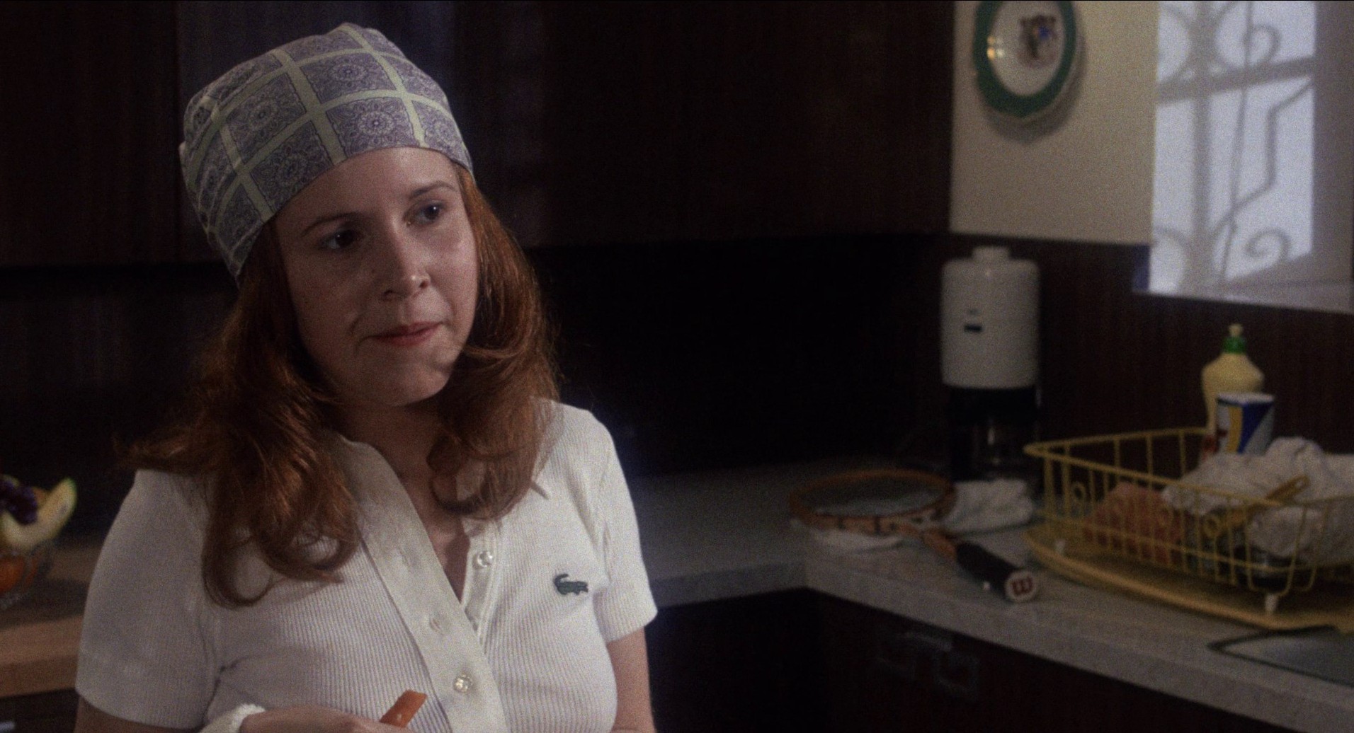 Shampoo (1975) —  shot,  lighting