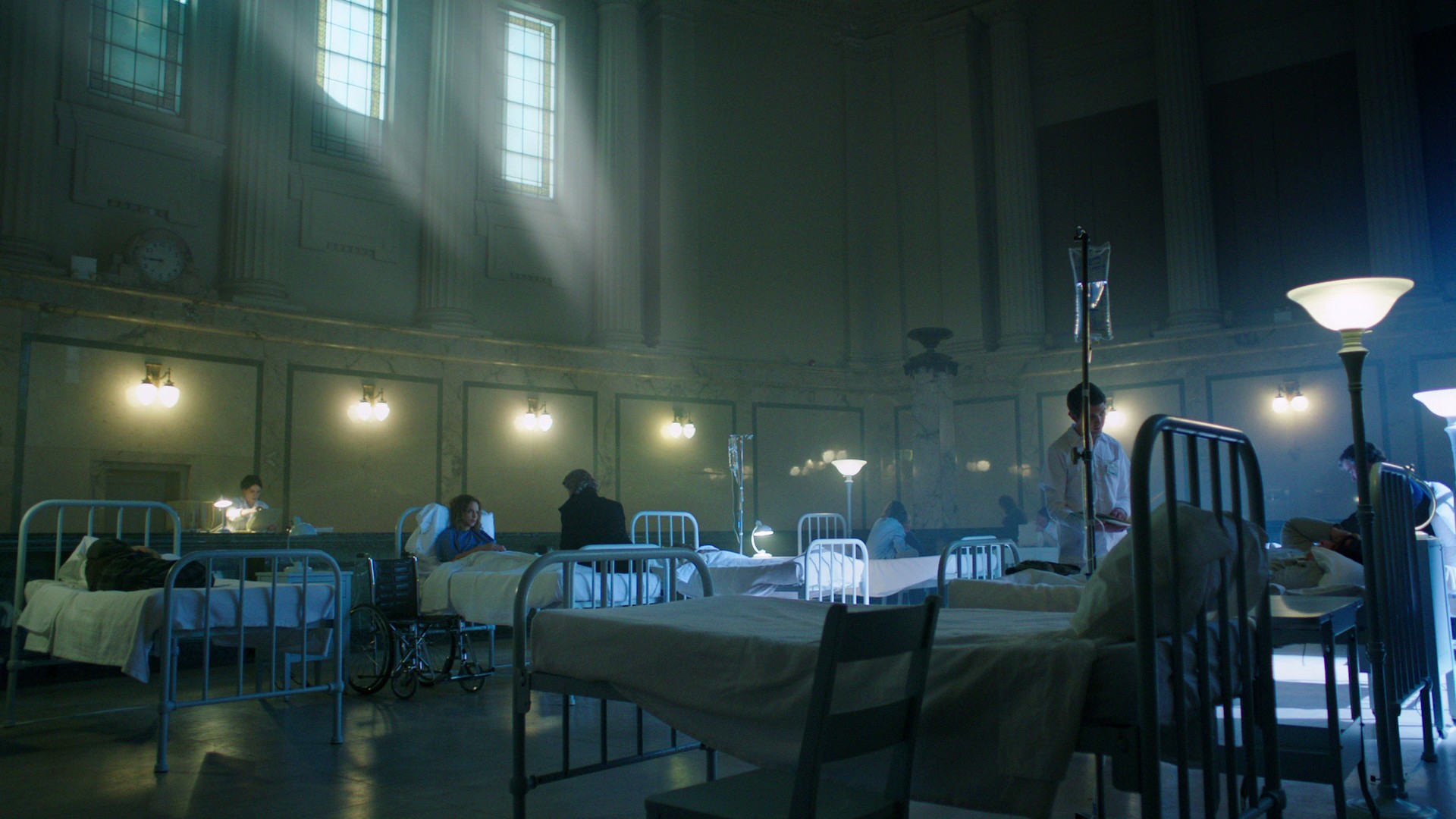 Cult of Chucky (2017) —  shot,  lighting