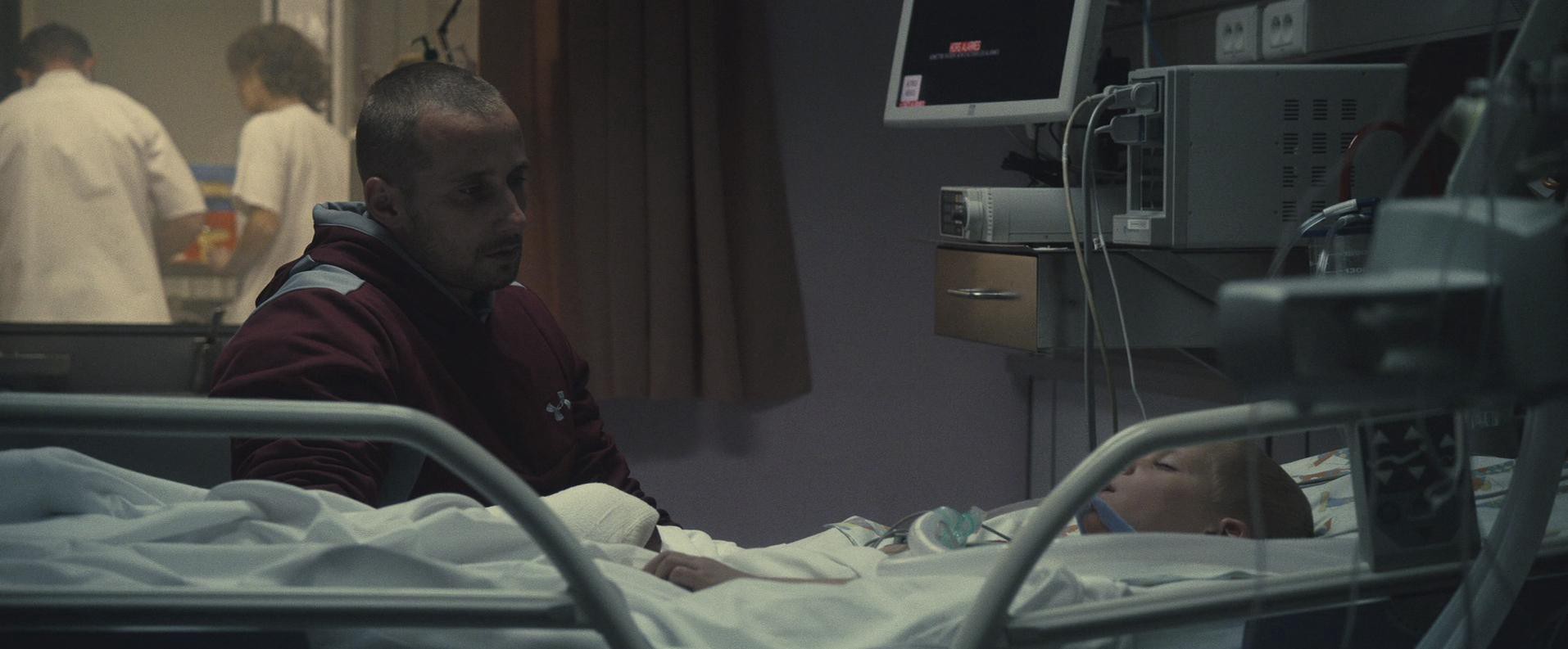 Rust and Bone (2012) —  shot,  lighting