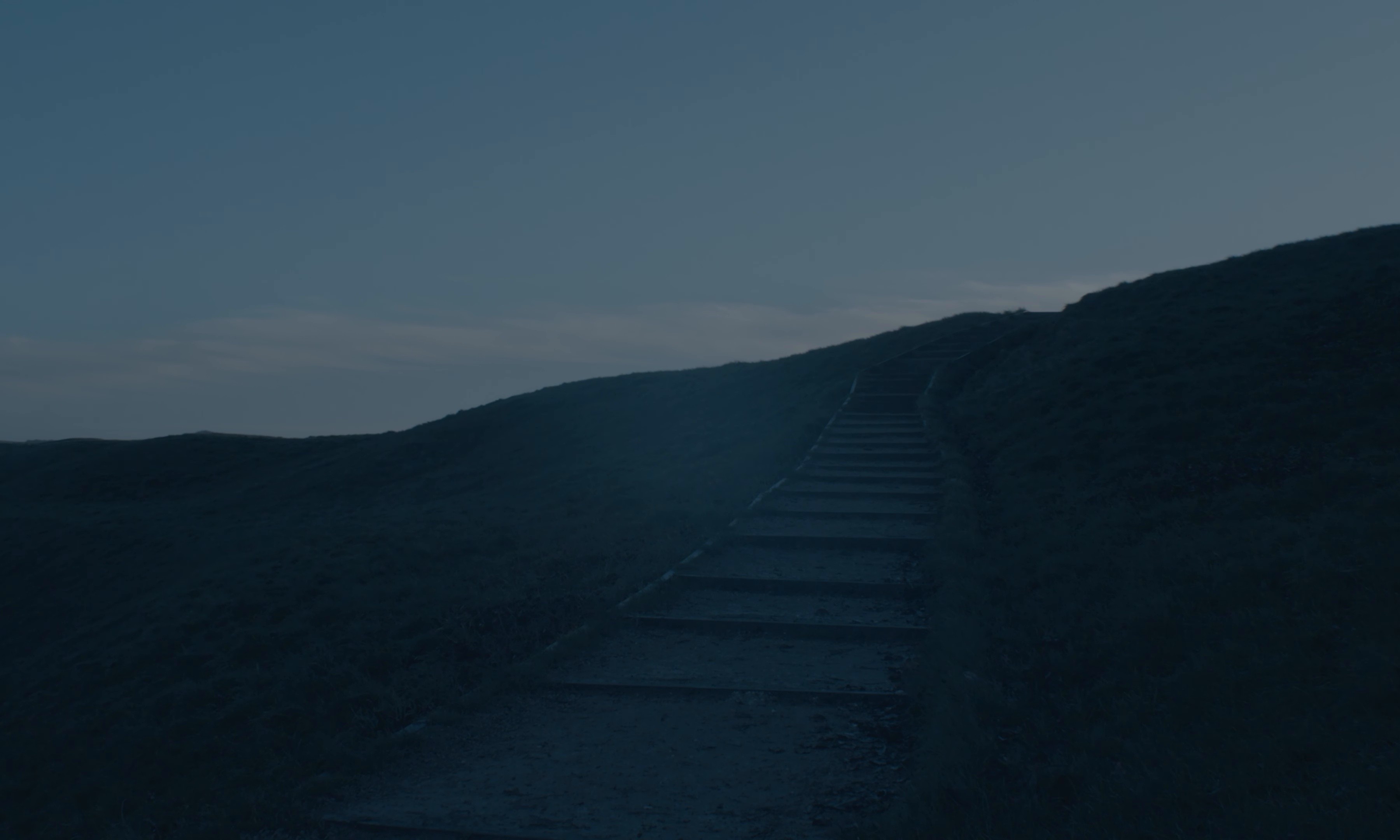 Whisper (2026) —  shot,  lighting