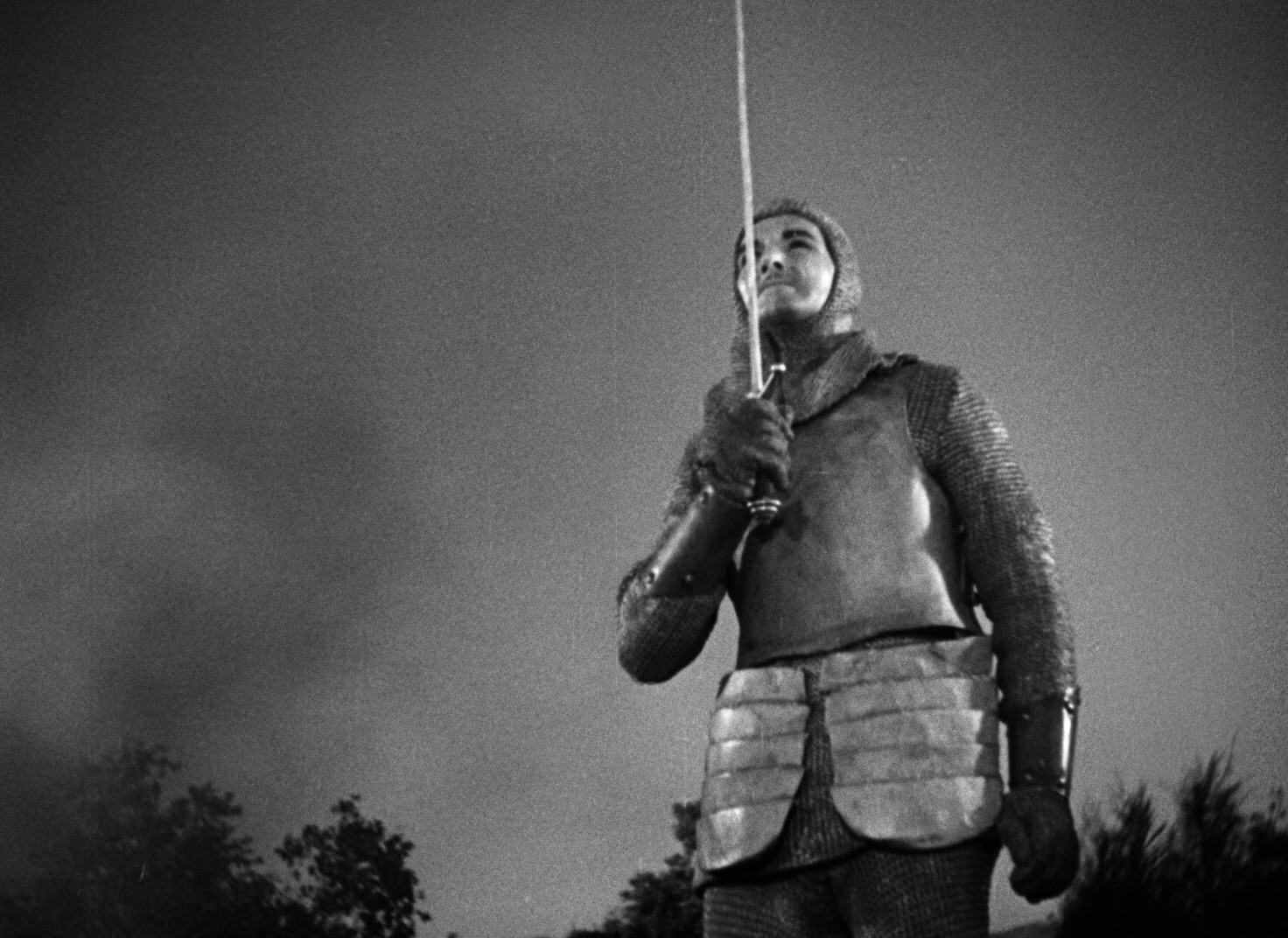 Tower of London (1939) —  shot,  lighting