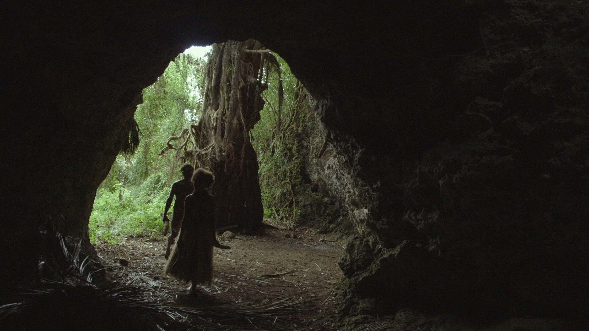 Tanna (2015) —  shot,  lighting