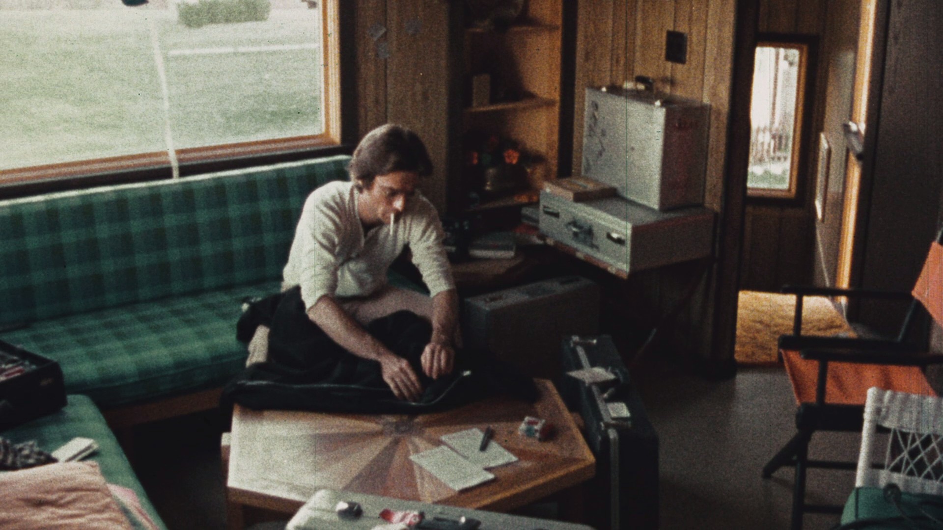 Effects (1979) —  shot,  lighting