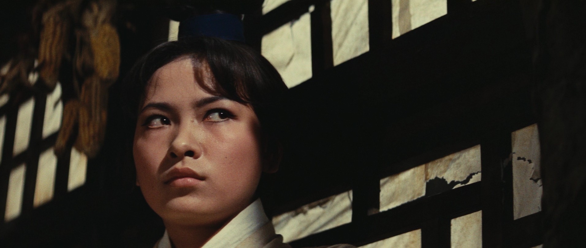 A Touch of Zen (1971) —  shot,  lighting
