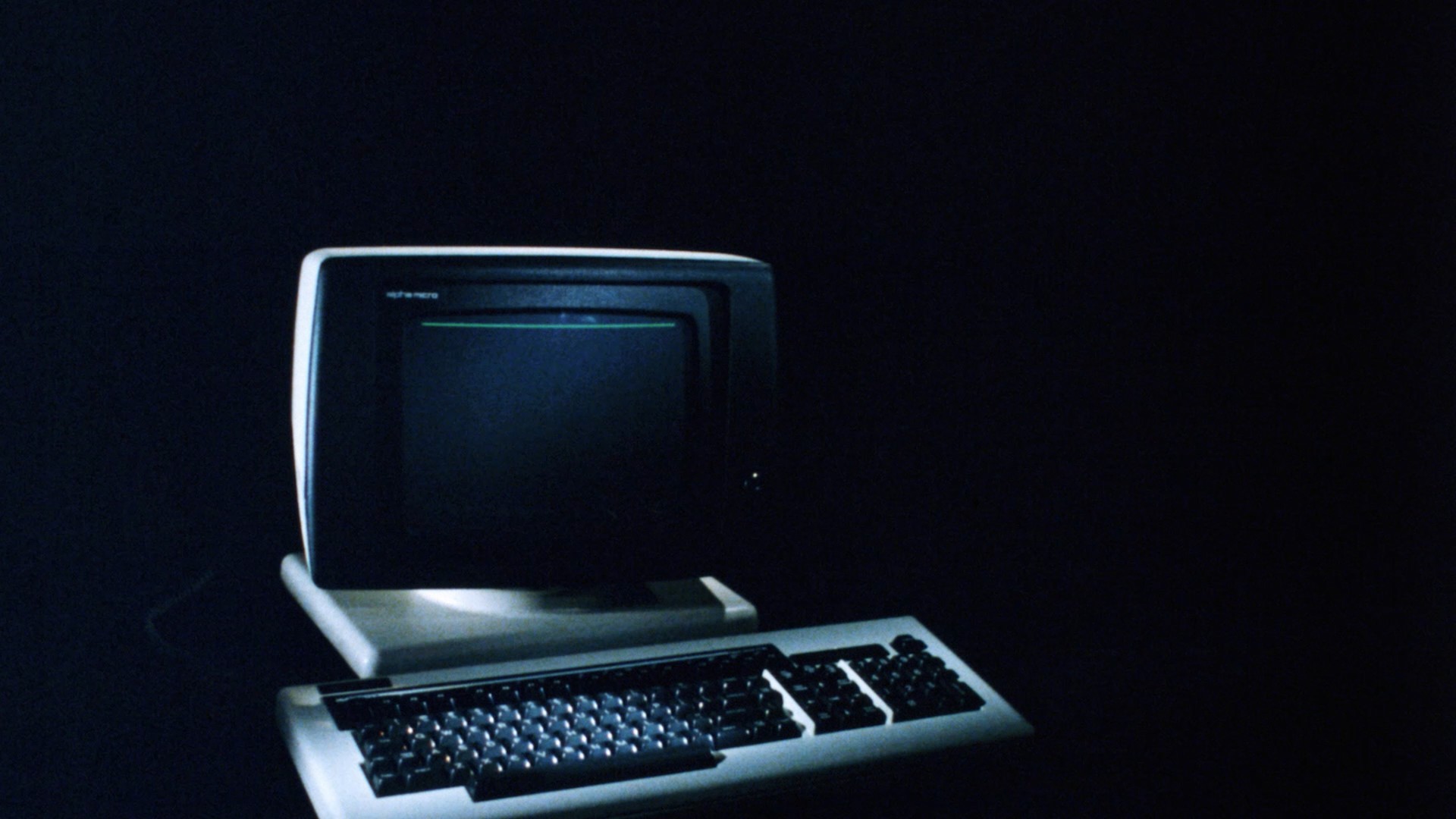 Malibu Express (1985) —  shot,  lighting