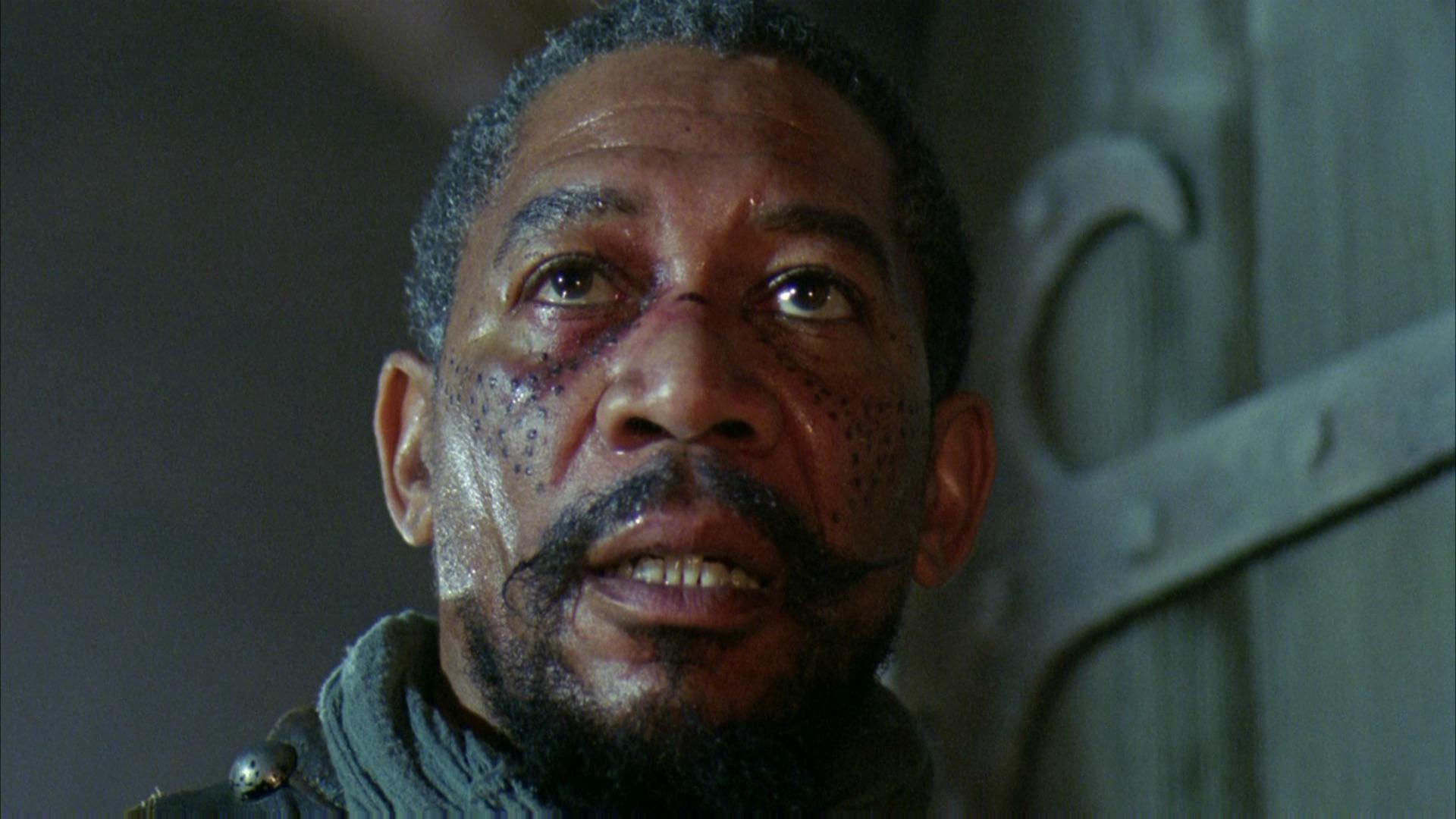 Robin Hood: Prince of Thieves (1991) —  shot,  lighting