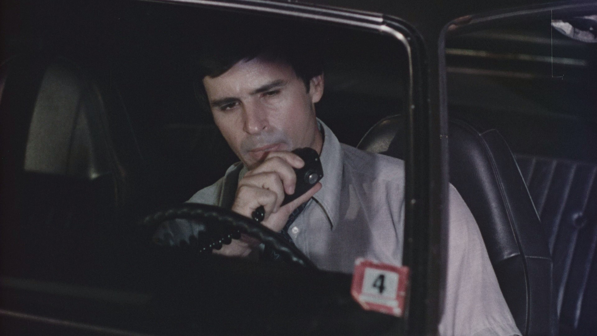 Another Son of Sam (1977) —  shot,  lighting