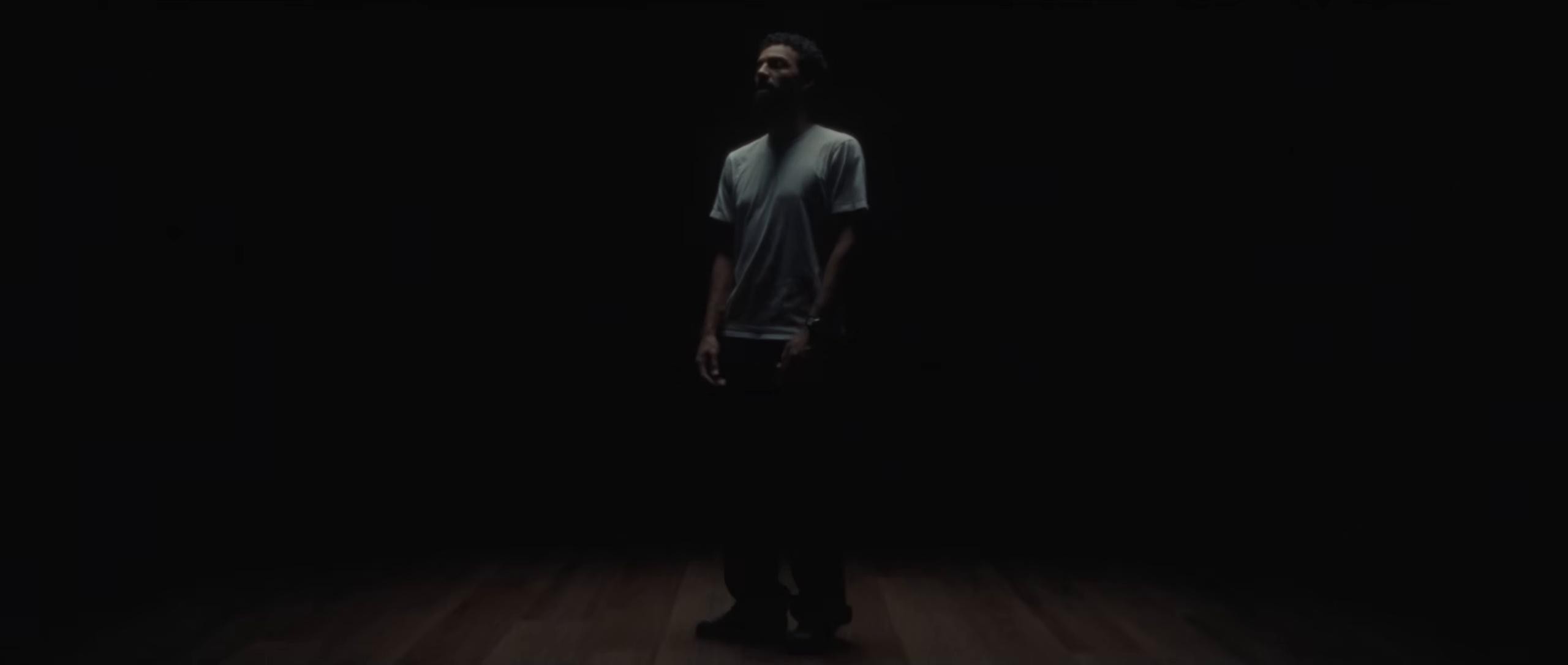 Here & Now (2025) —  shot,  lighting