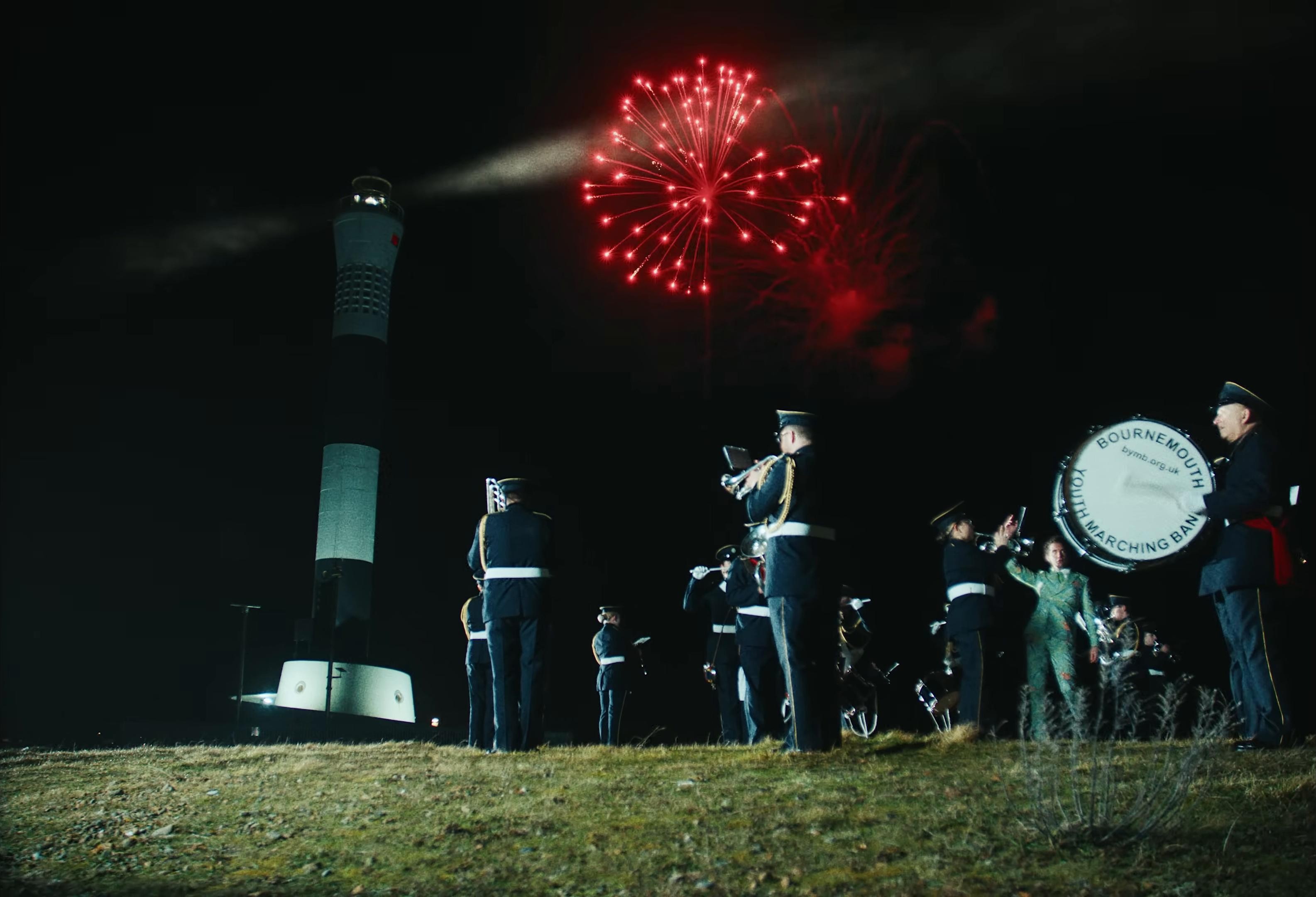 Excuses For Love (2026) —  shot,  lighting