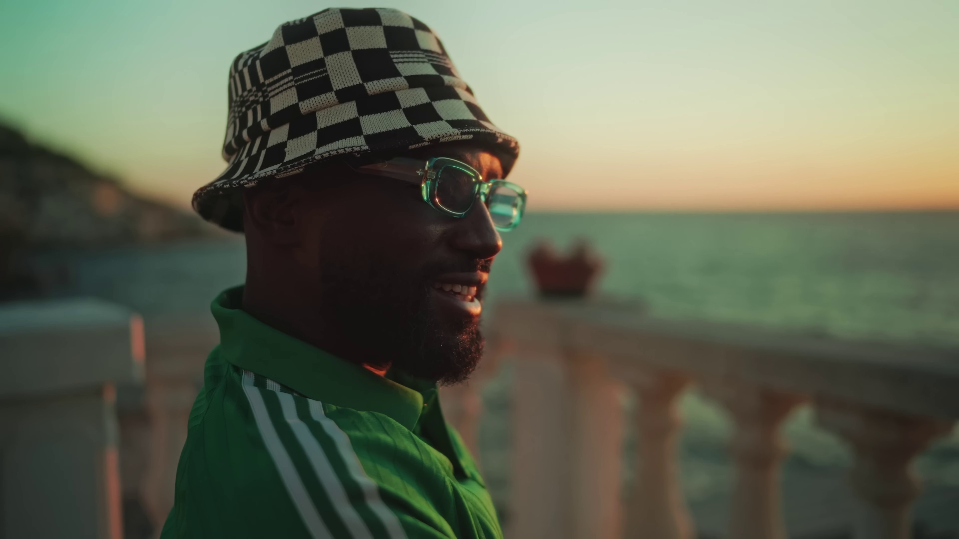 Dernier train pour Marseille (2023) —  shot,  lighting