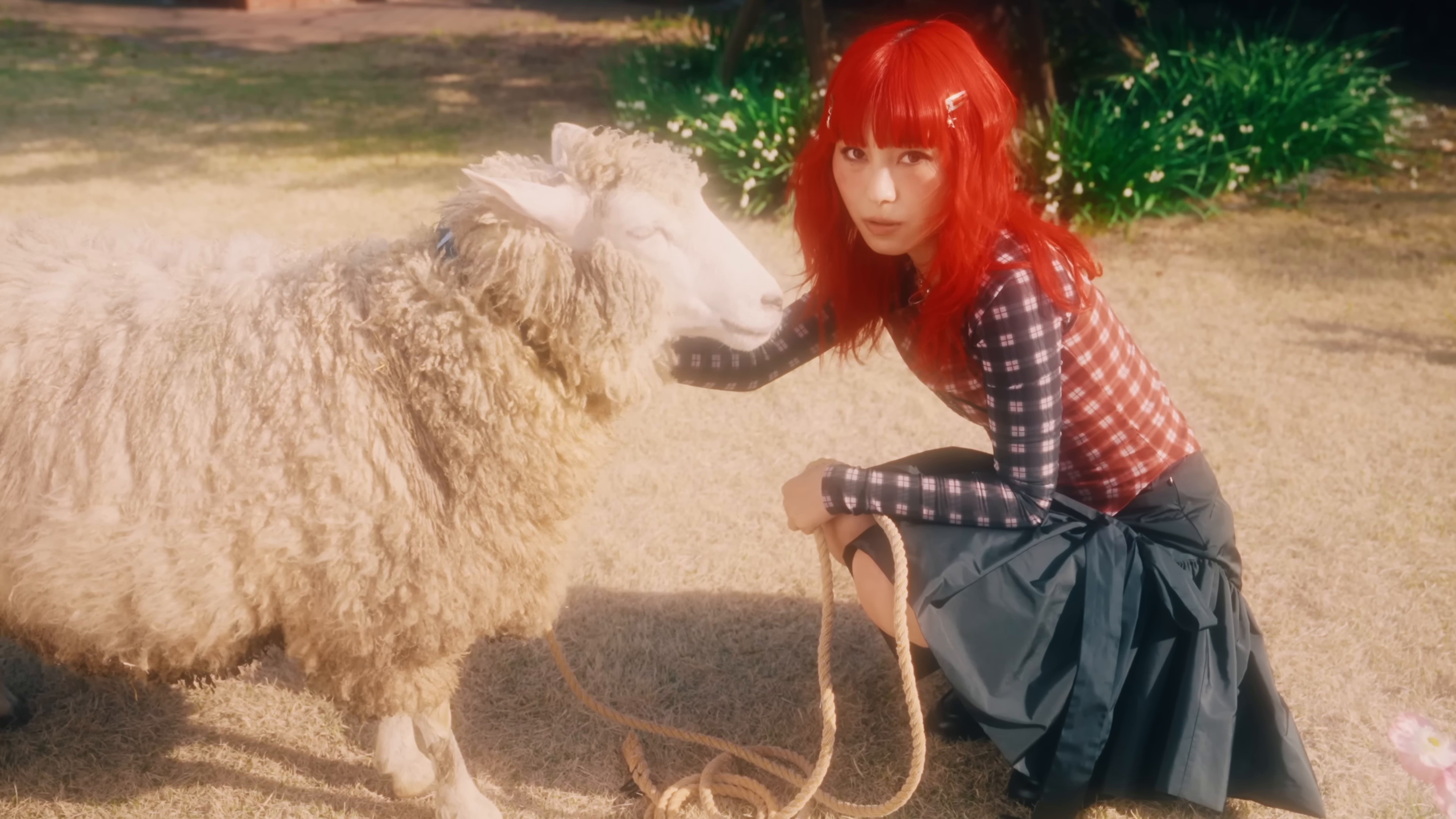 PAPER MOON (2025) —  shot,  lighting