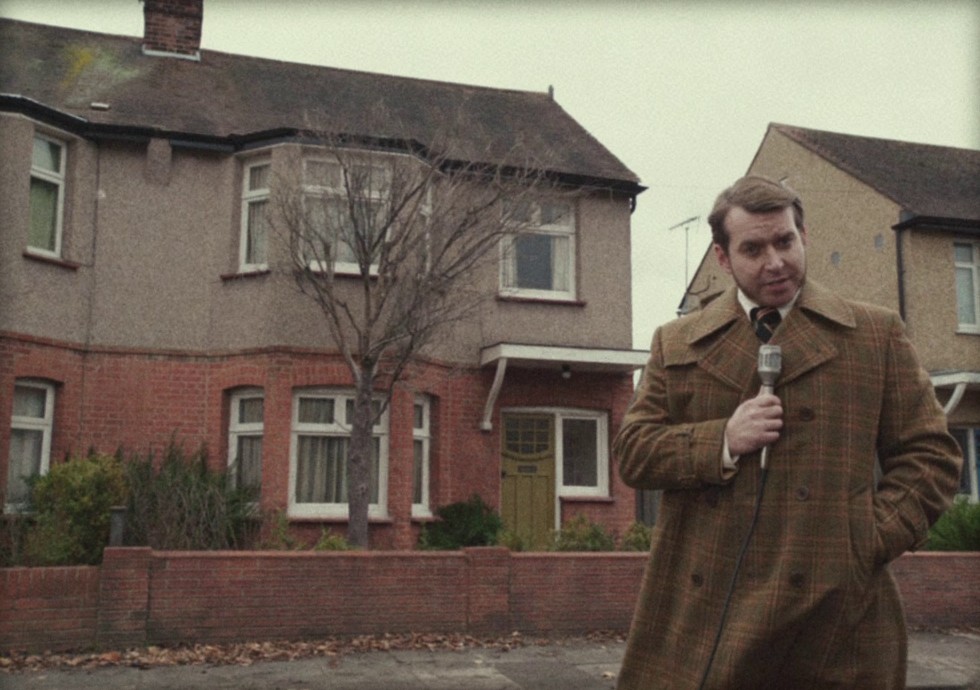 The Conjuring 2 (2016) —  shot,  lighting