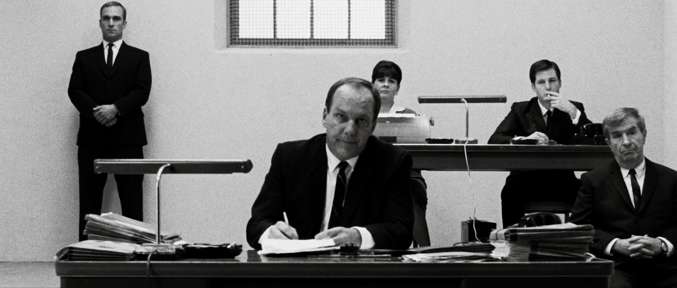 I'm Not There (2007) —  shot,  lighting