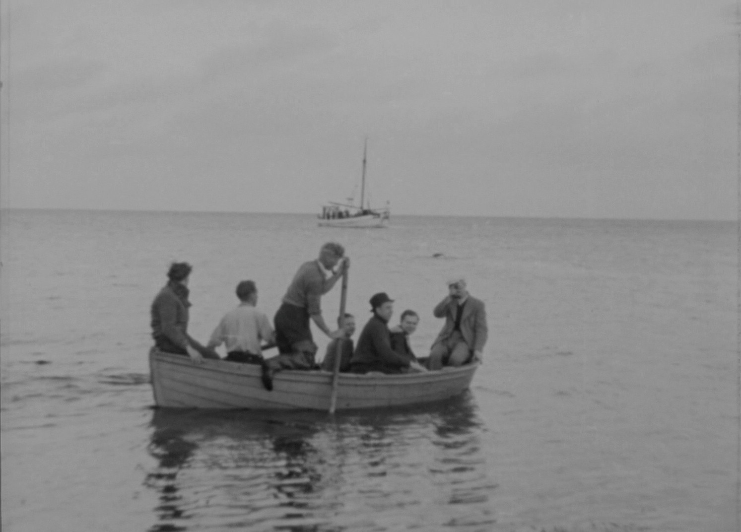 The Swedish Torpedo (2024) —  shot,  lighting