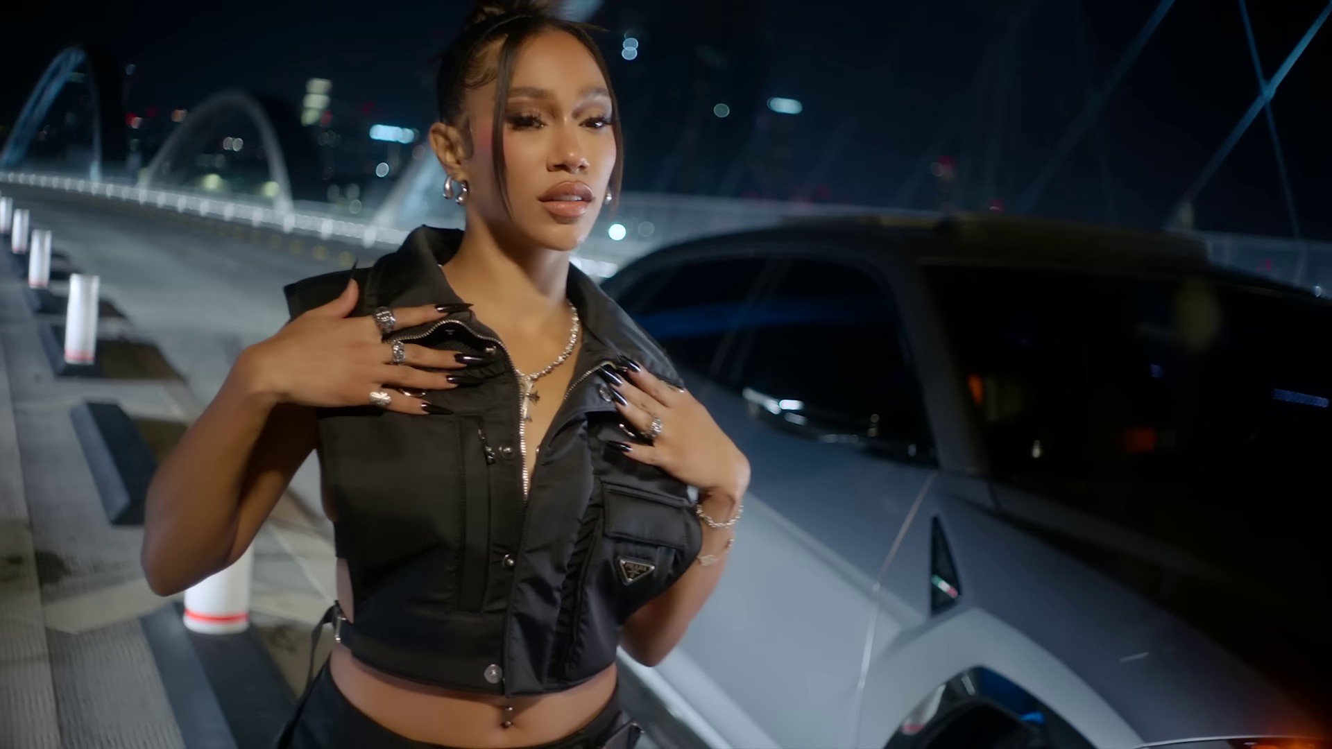 Raise the Stakes (2023) —  shot,  lighting