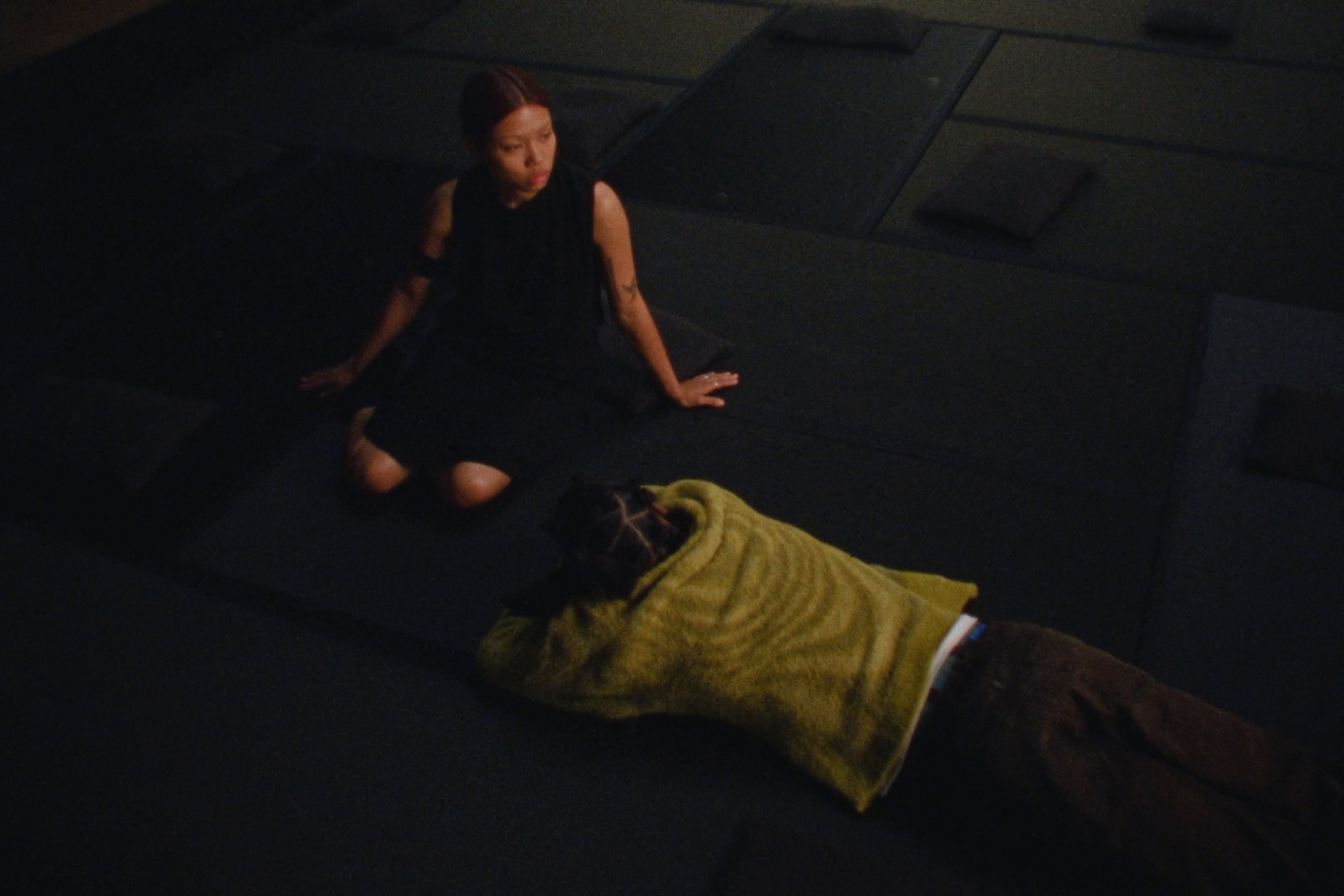 BIRKENSTOCK | TOKIO (2024) —  shot,  lighting