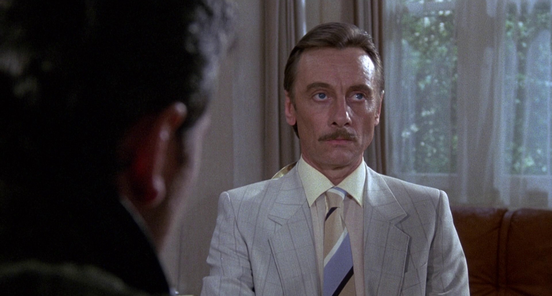 A Fish Called Wanda (1988) —  shot,  lighting