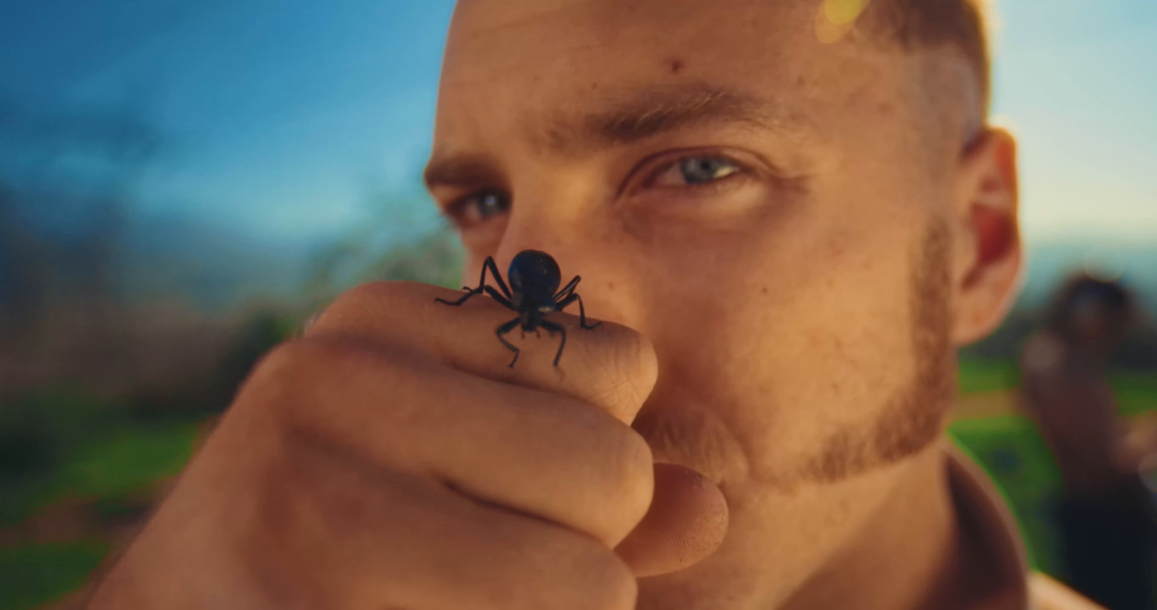 RabbitsFoot (2025) —  shot,  lighting