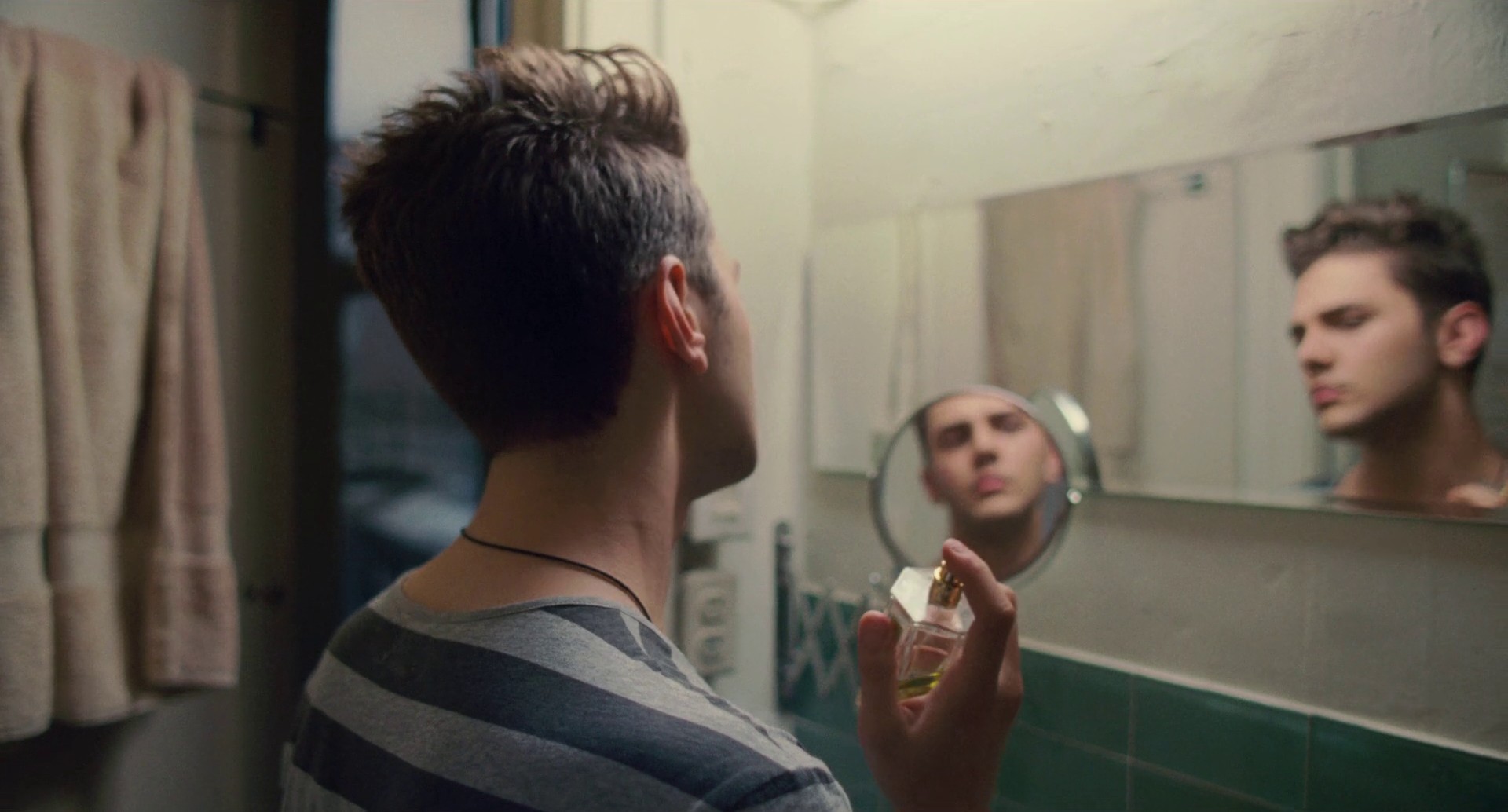 Heartbeats (2010) —  shot,  lighting