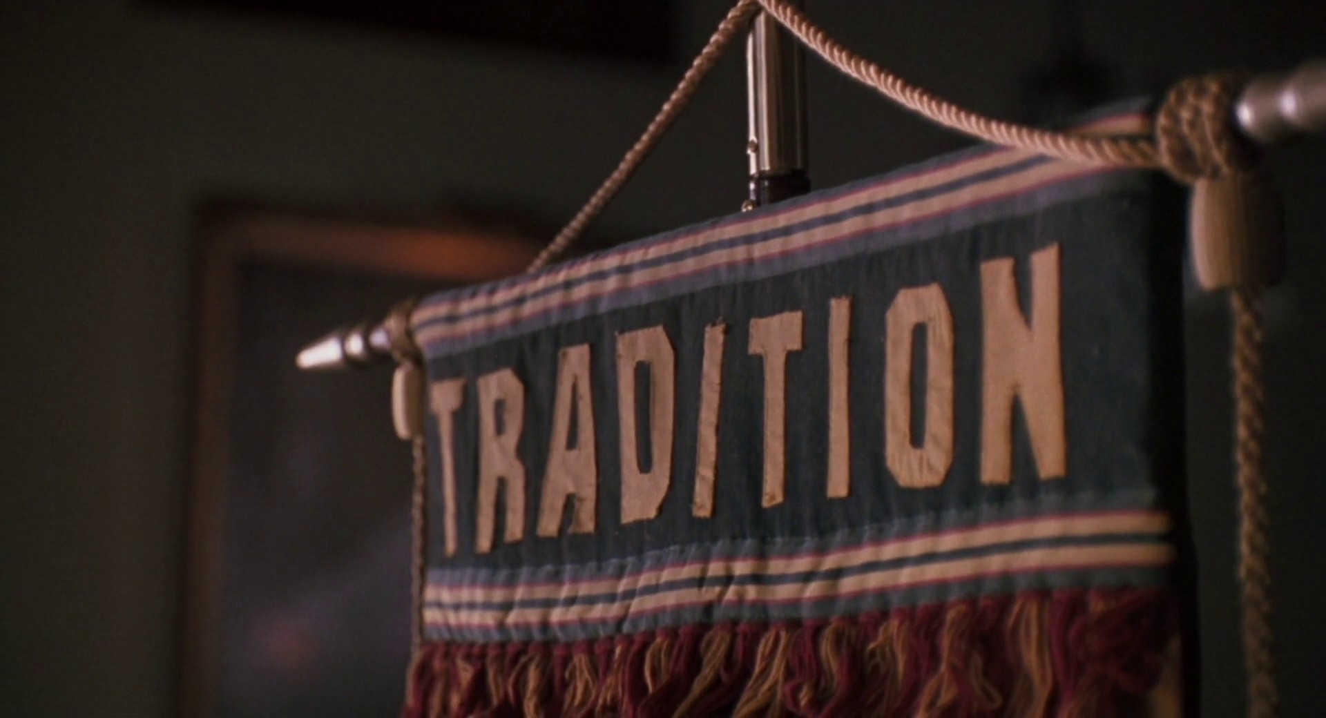 Dead Poets Society (1989) —  shot,  lighting