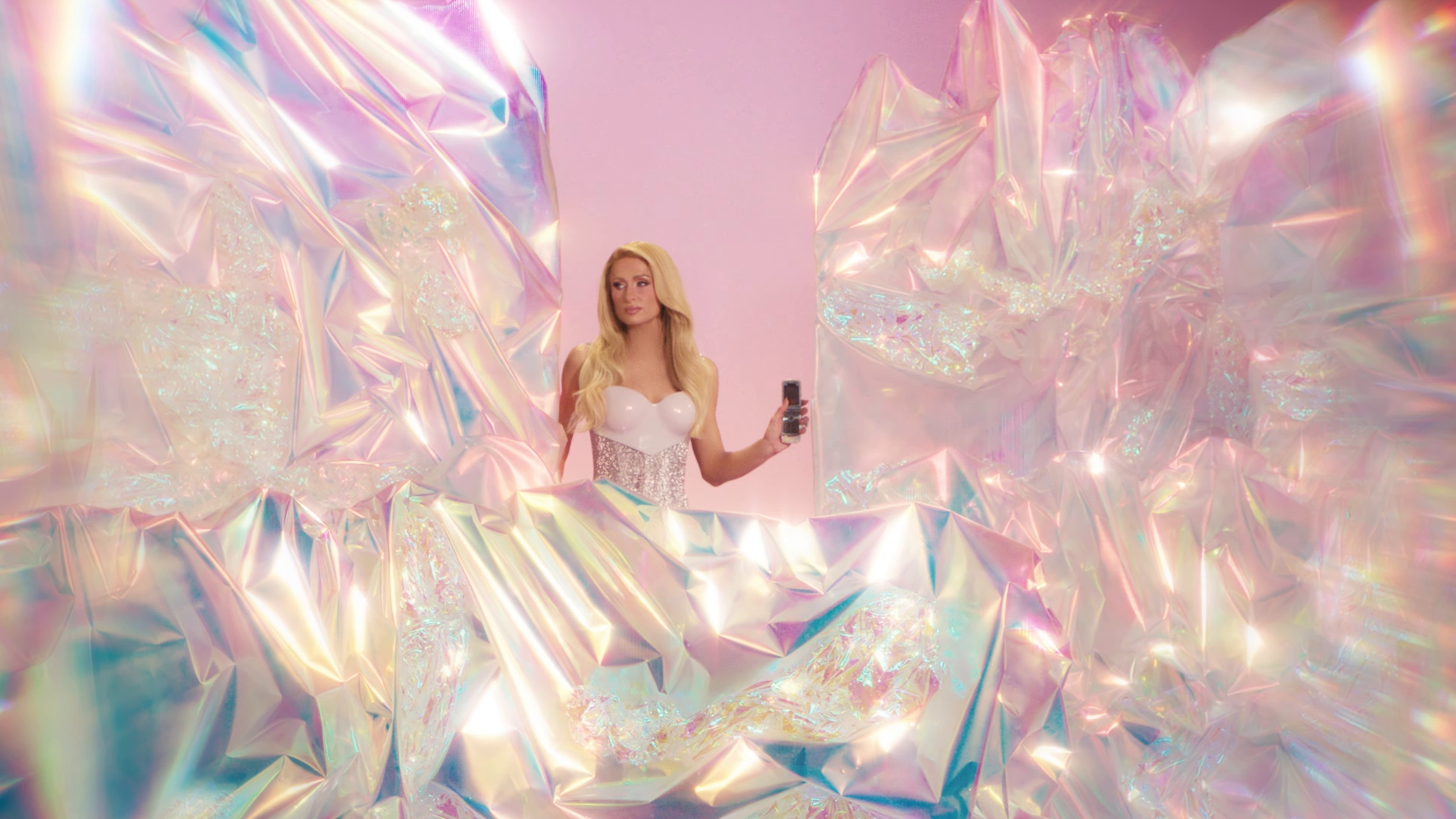 Infinity (2025) —  shot,  lighting