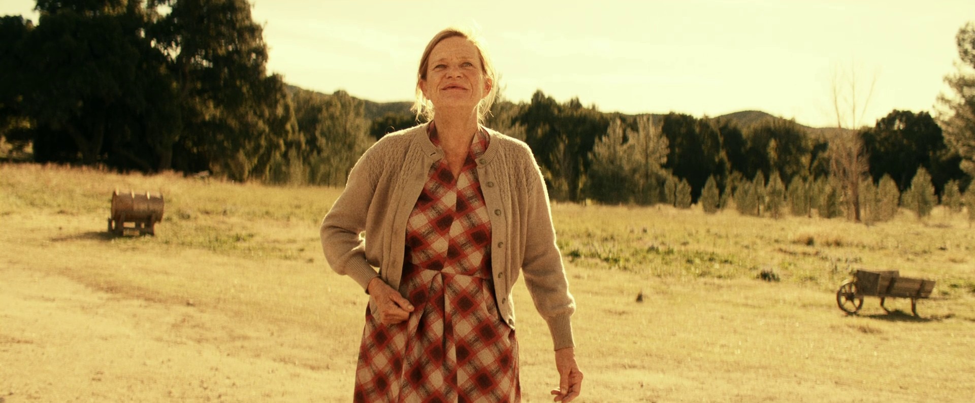 Covenant I. (2021) —  shot,  lighting