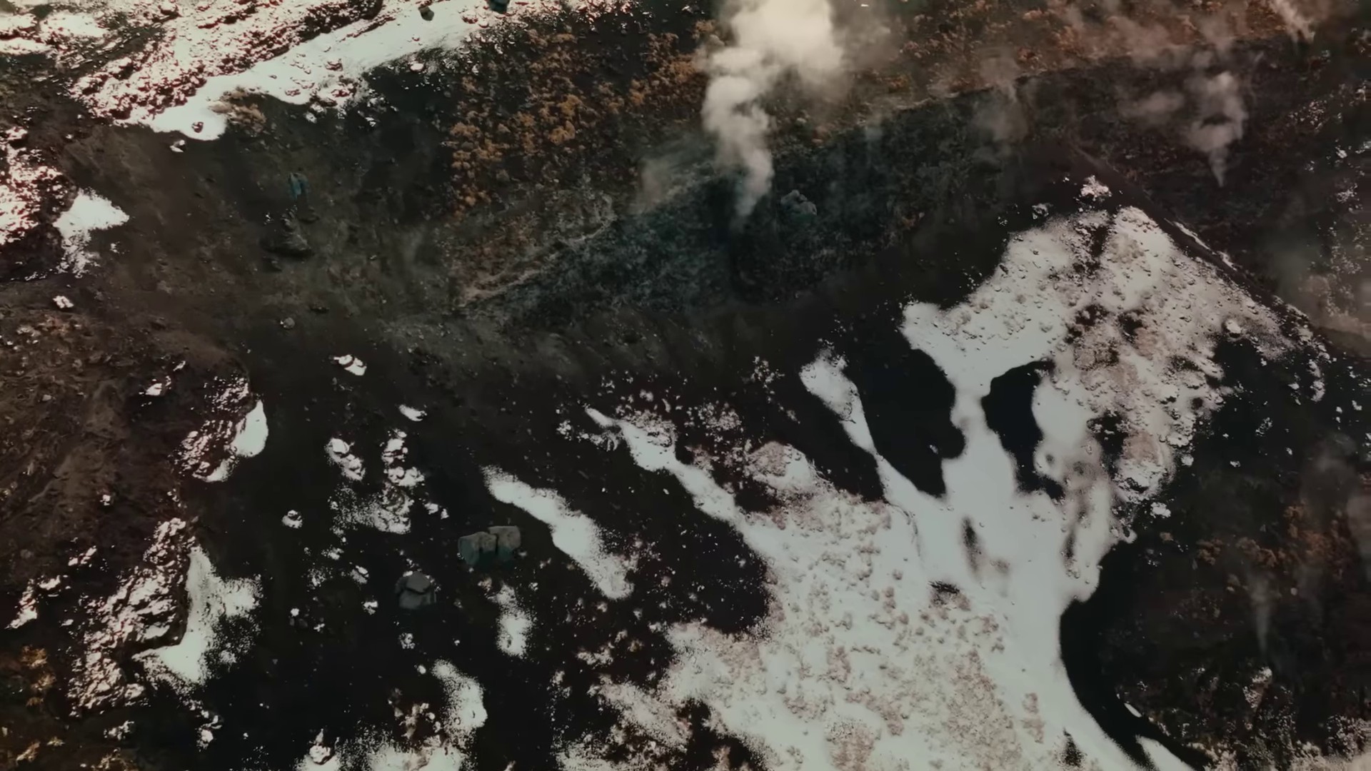 Ocha (2022) —  shot,  lighting