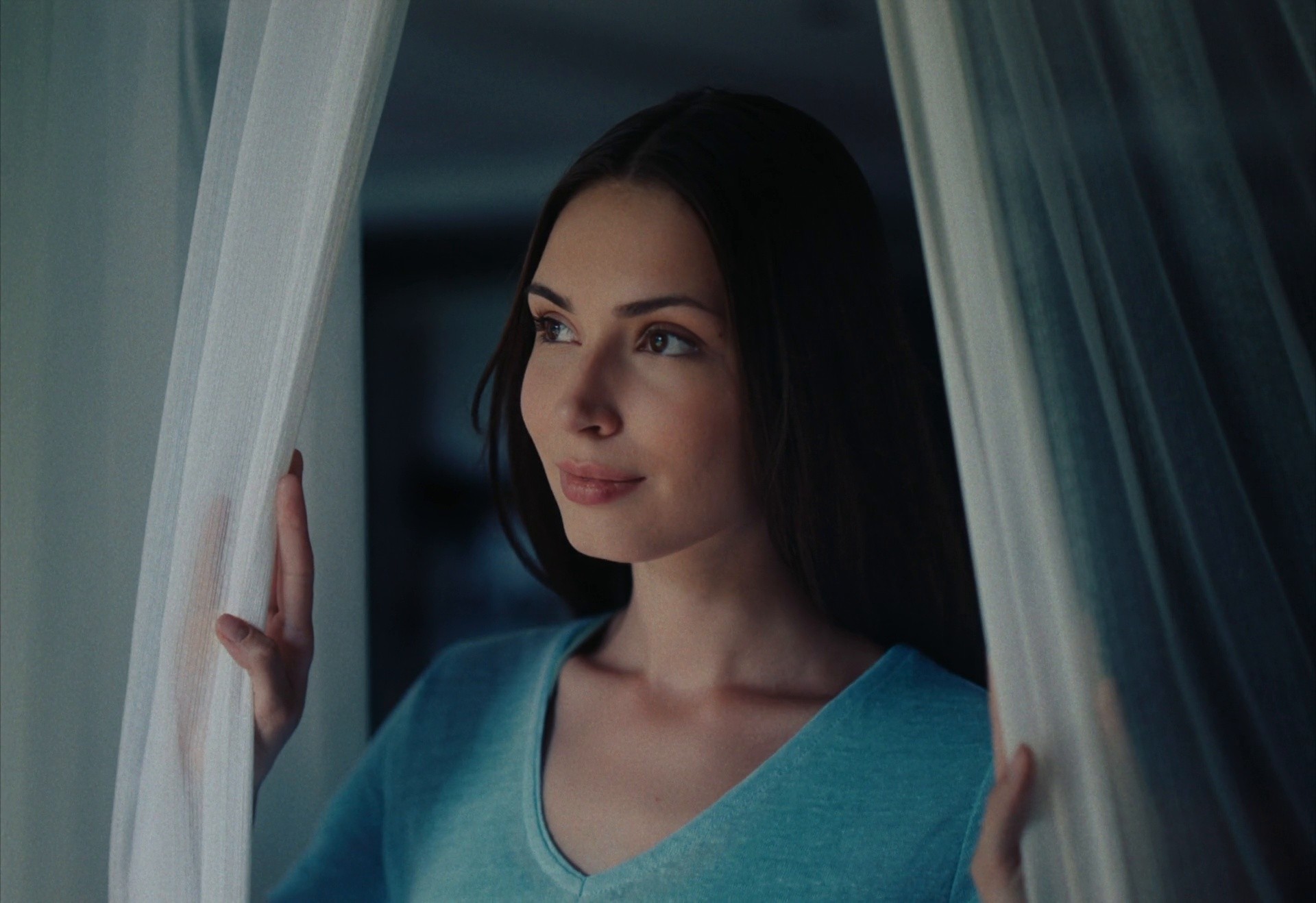 One Development - The Moments (2024) —  shot,  lighting