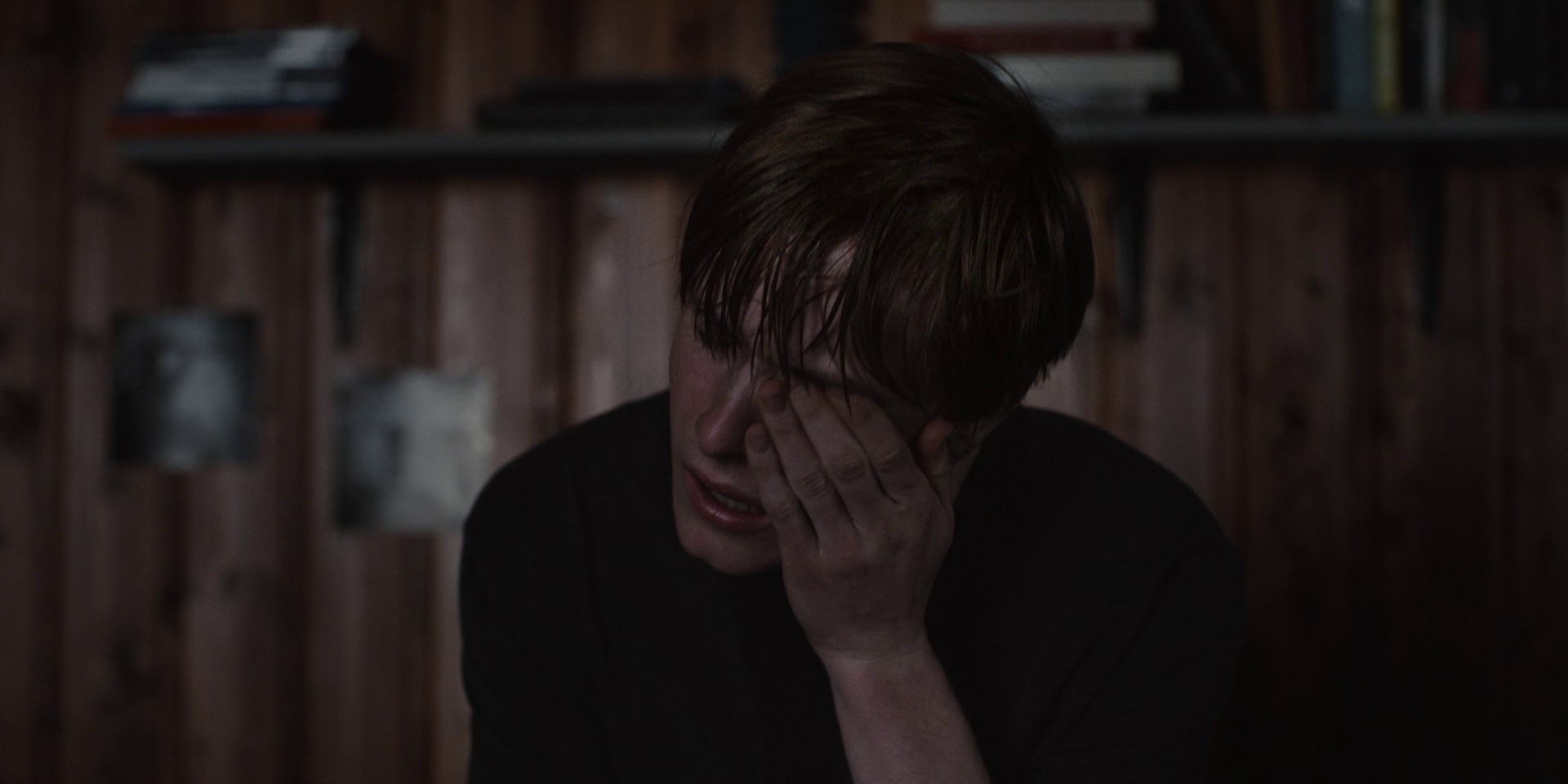 Secrets (2017) —  shot,  lighting