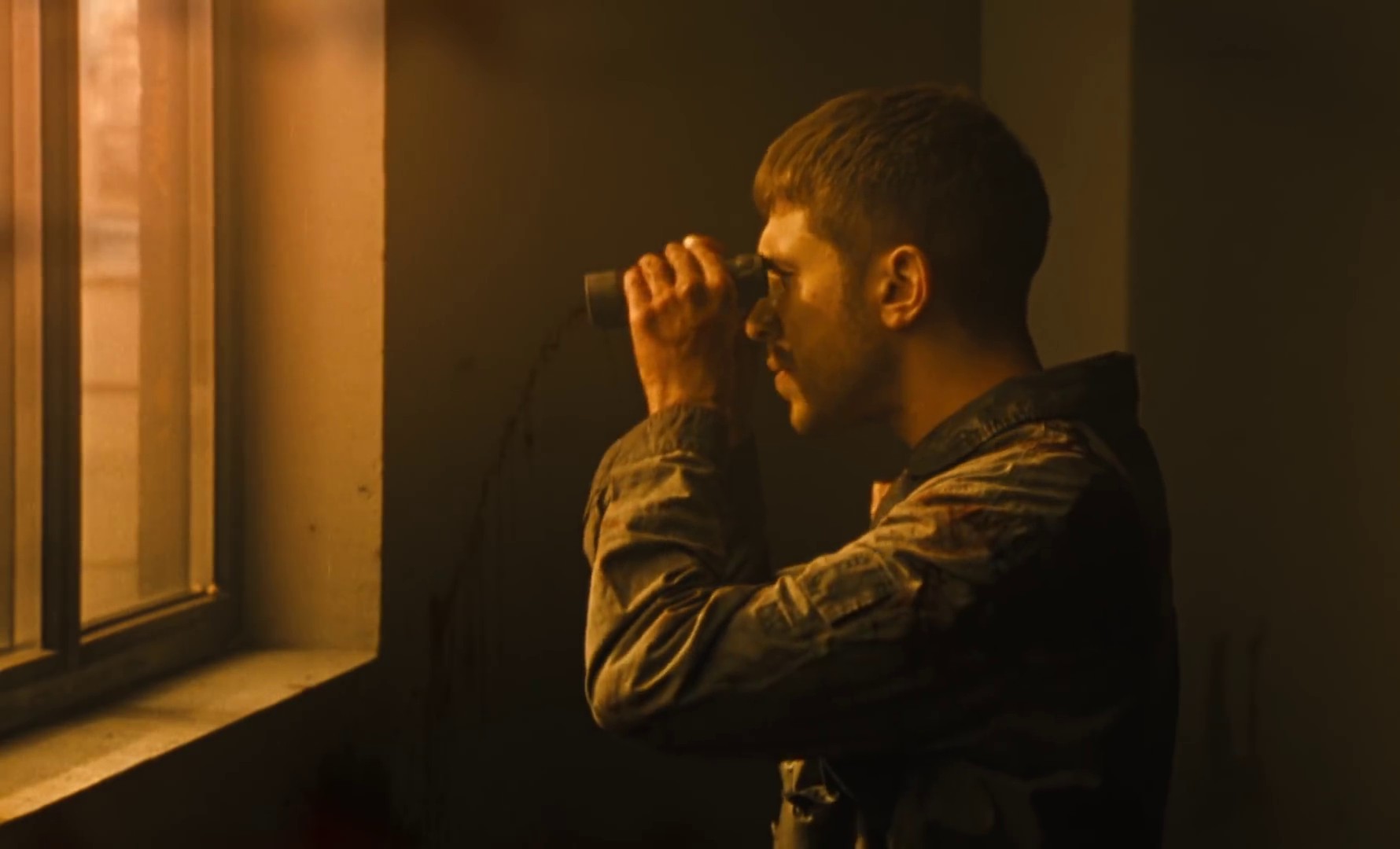 Never Ever (2020) —  shot,  lighting