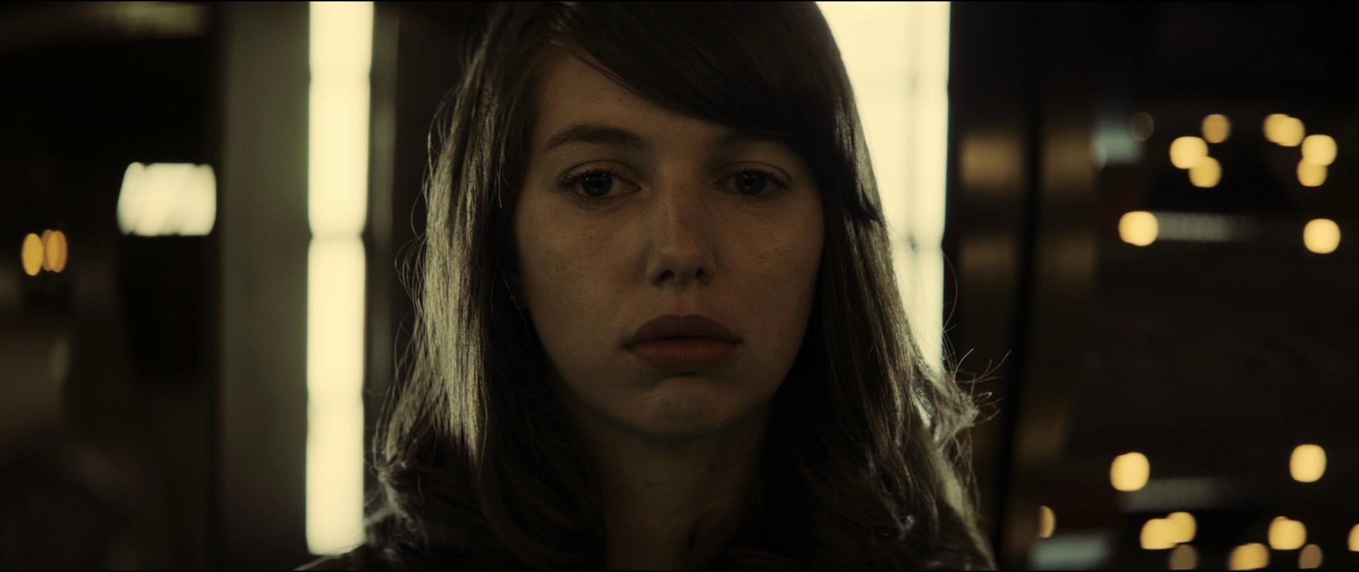 The Hole in the Ground (2019) —  shot,  lighting