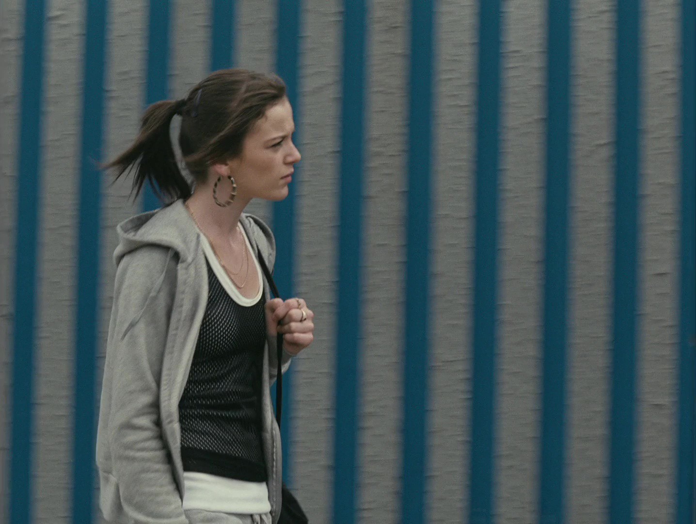 Fish Tank (2009) —  shot,  lighting