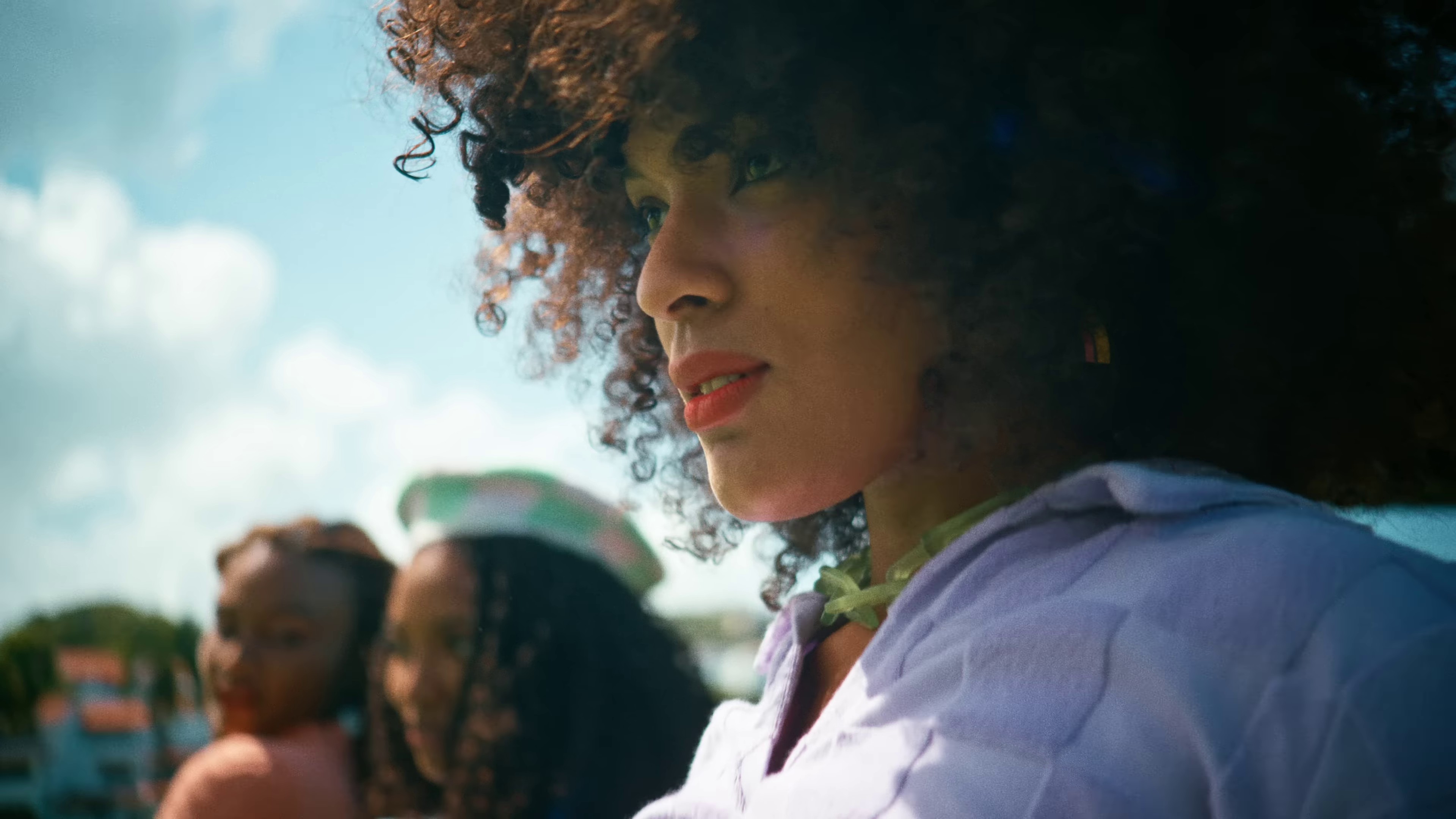 La Receta (2023) —  shot,  lighting