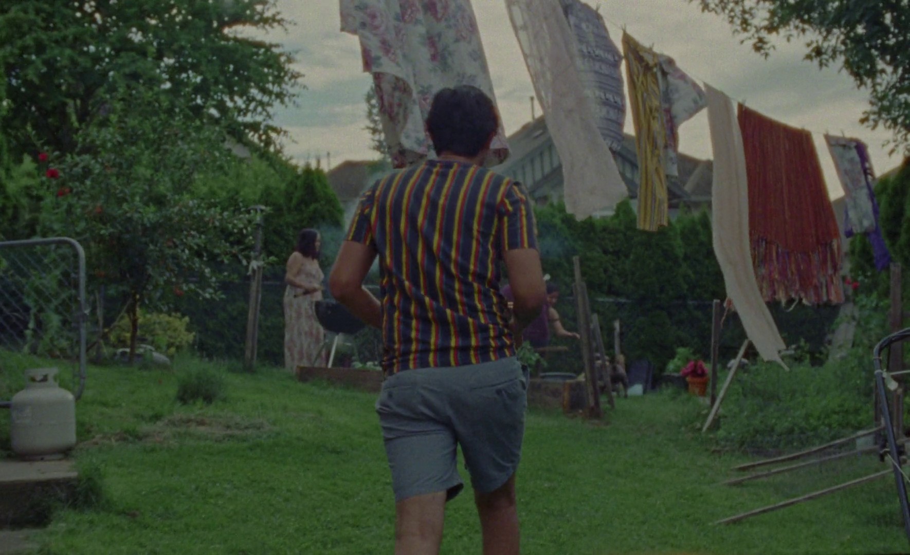 Meet you at the light (2021) —  shot,  lighting