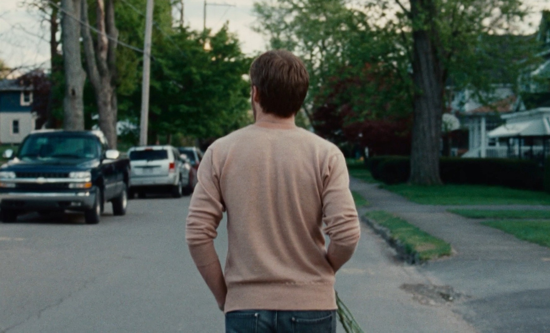 Blue Valentine (2010) —  shot,  lighting