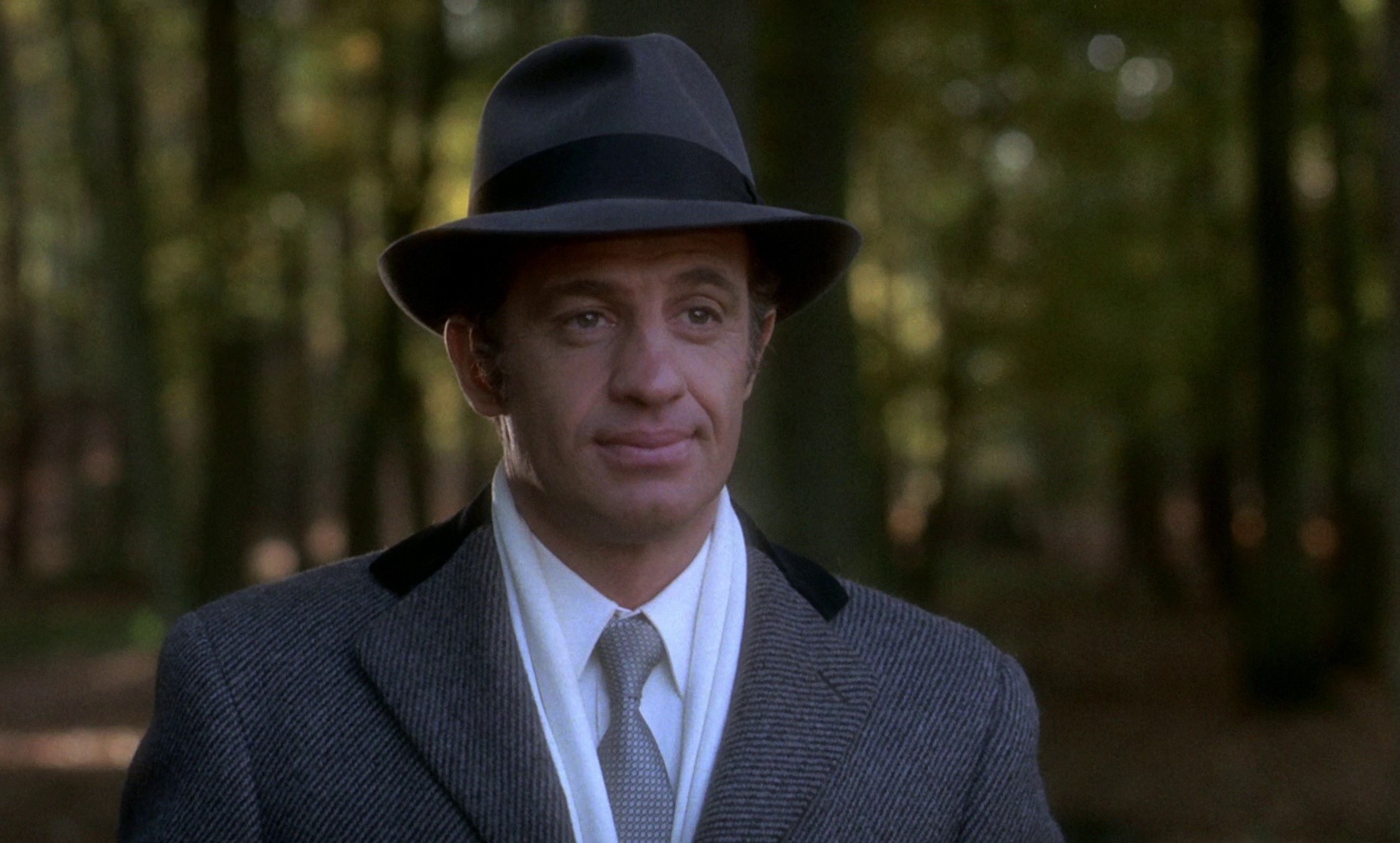 Stavisky (1974) —  shot,  lighting