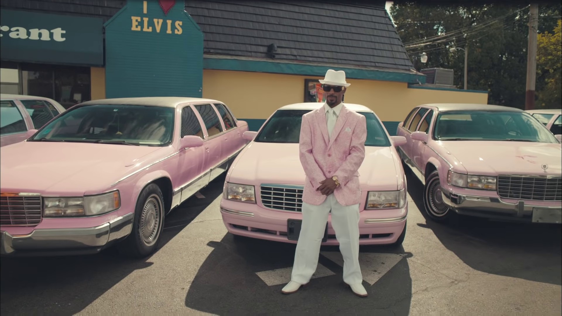 Worst Behavior (2013) —  shot,  lighting