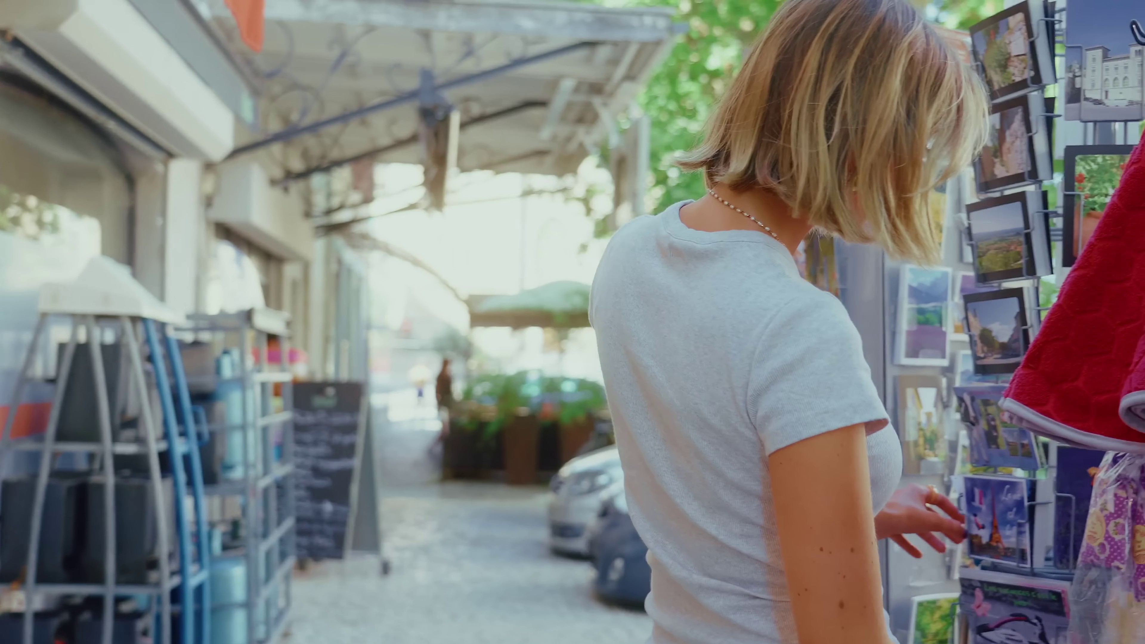 Dans la moyenne (2023) —  shot,  lighting