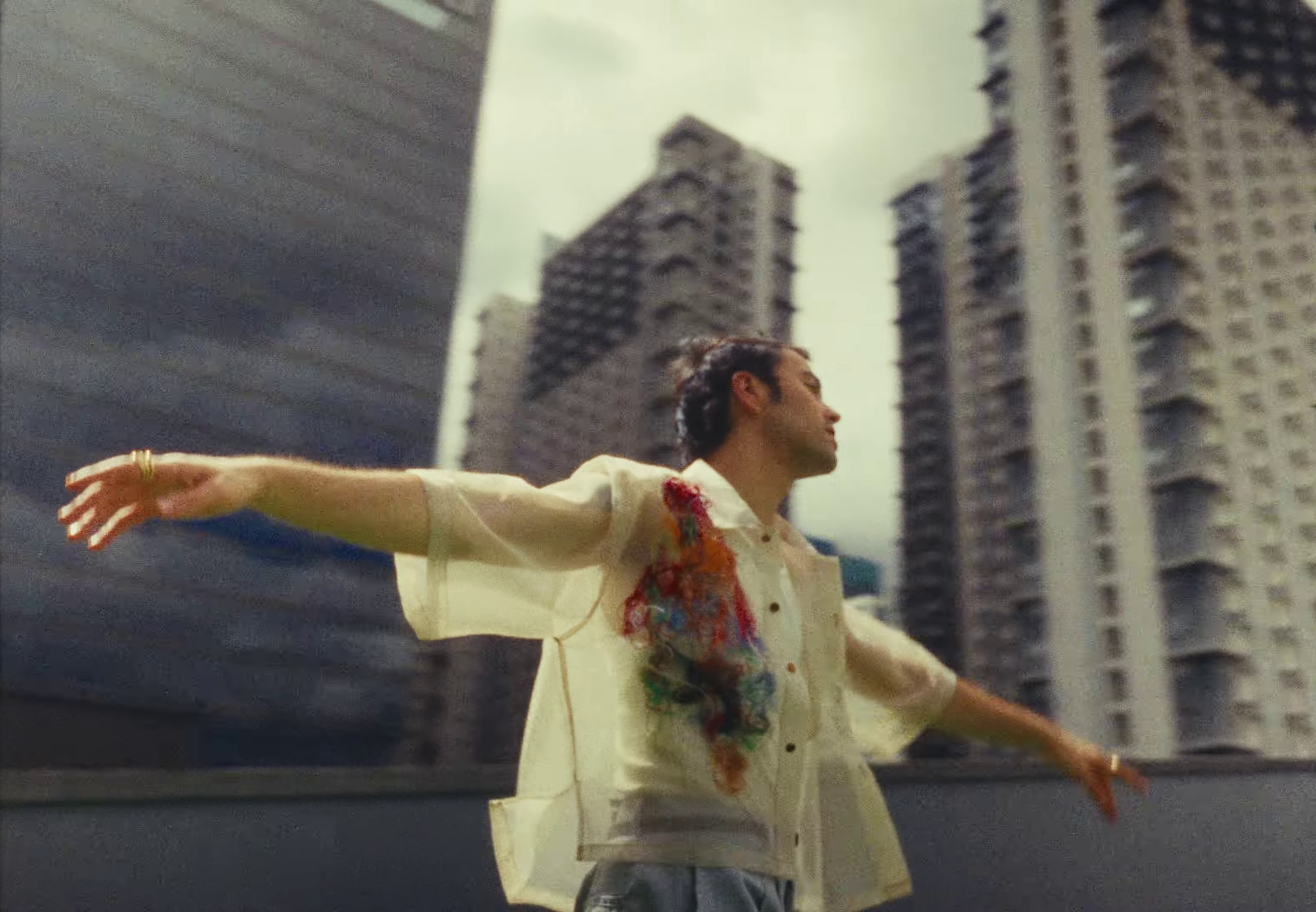 PINKBERRY (2024) —  shot,  lighting