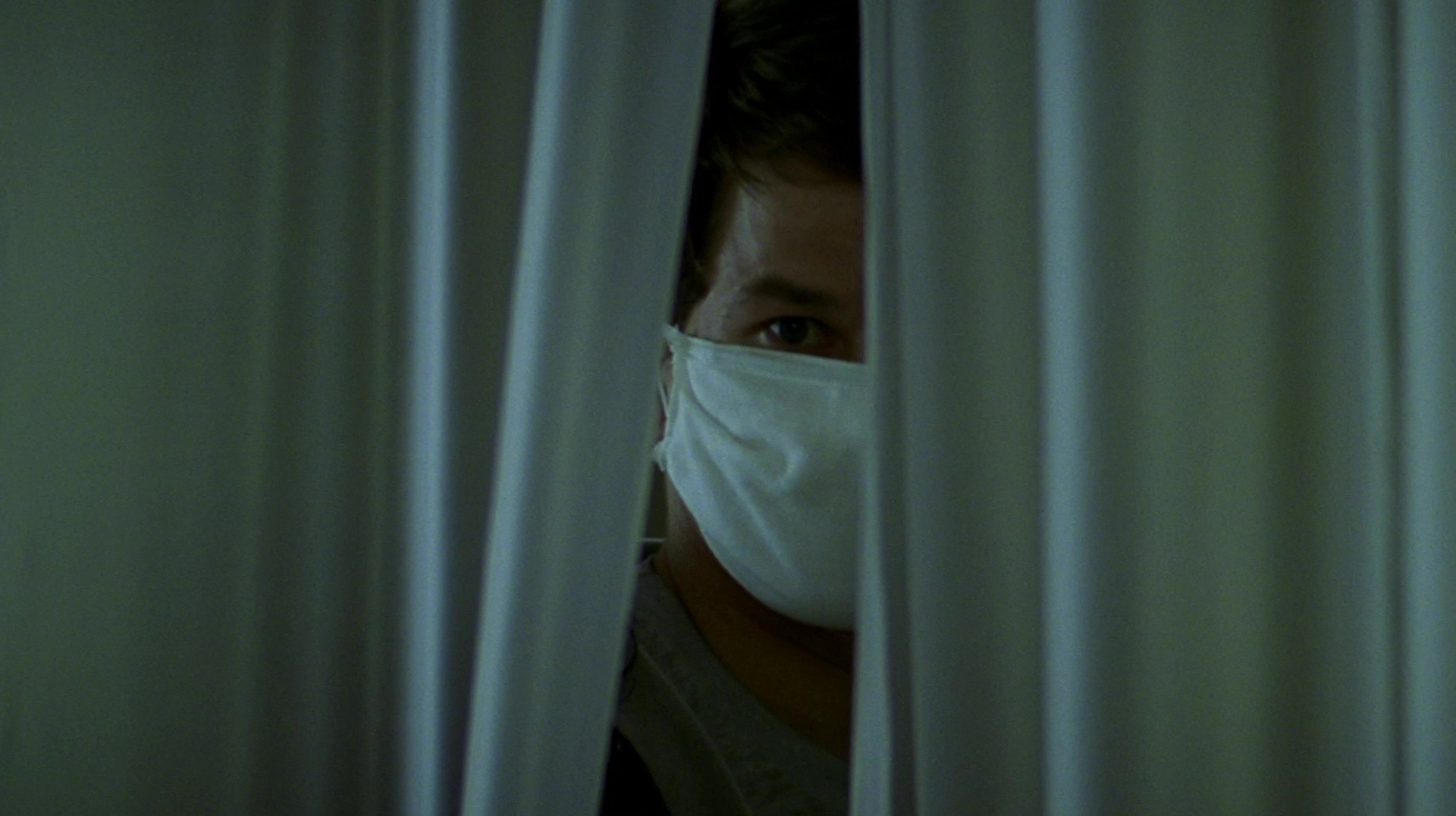 The Yards (2000) —  shot,  lighting