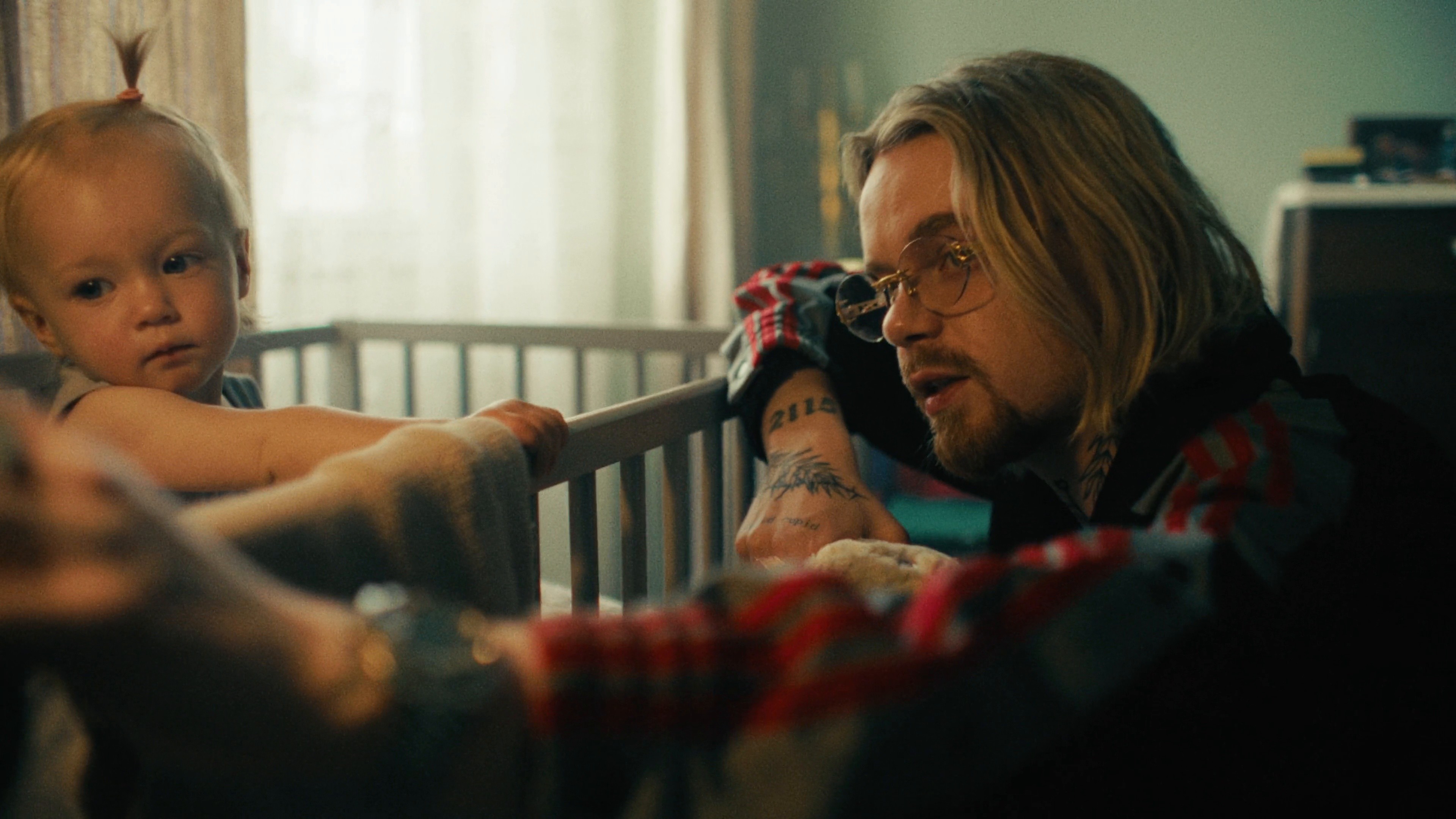 Proszę zostań (2024) —  shot,  lighting