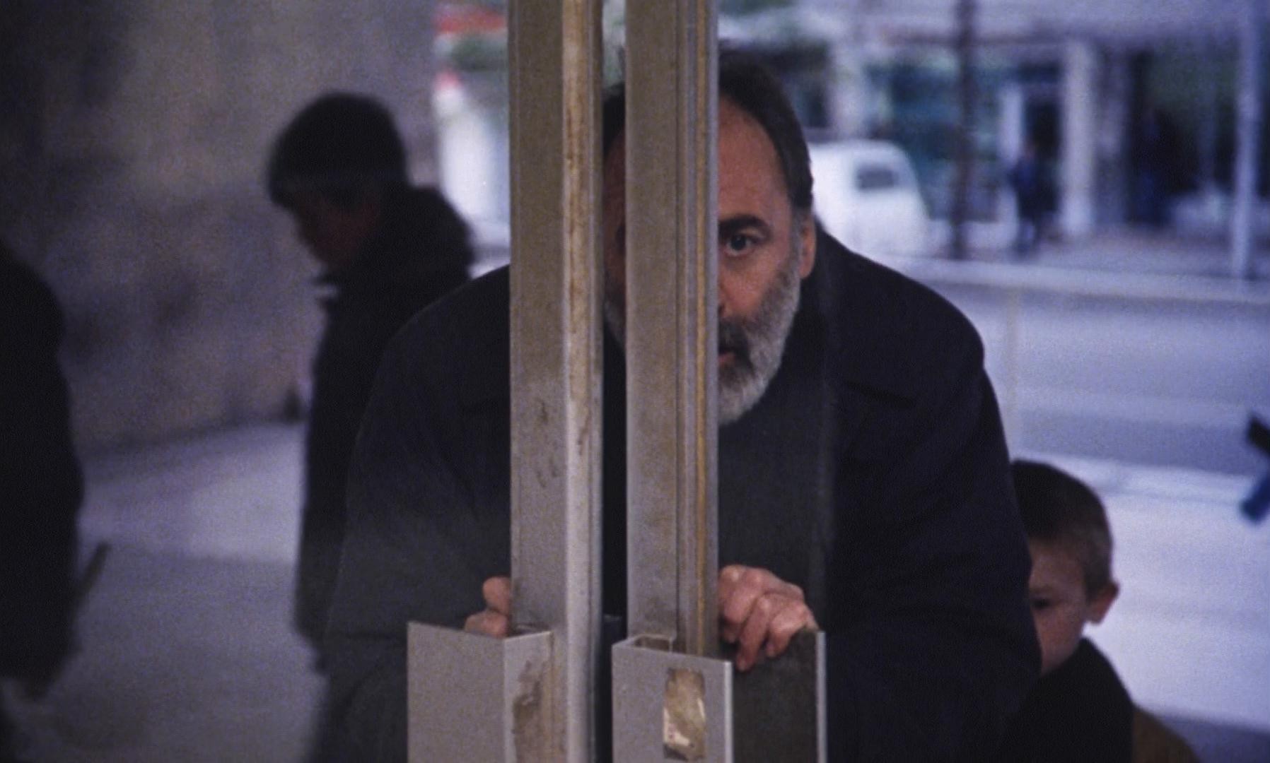 Eternity and a Day (1999) —  shot,  lighting