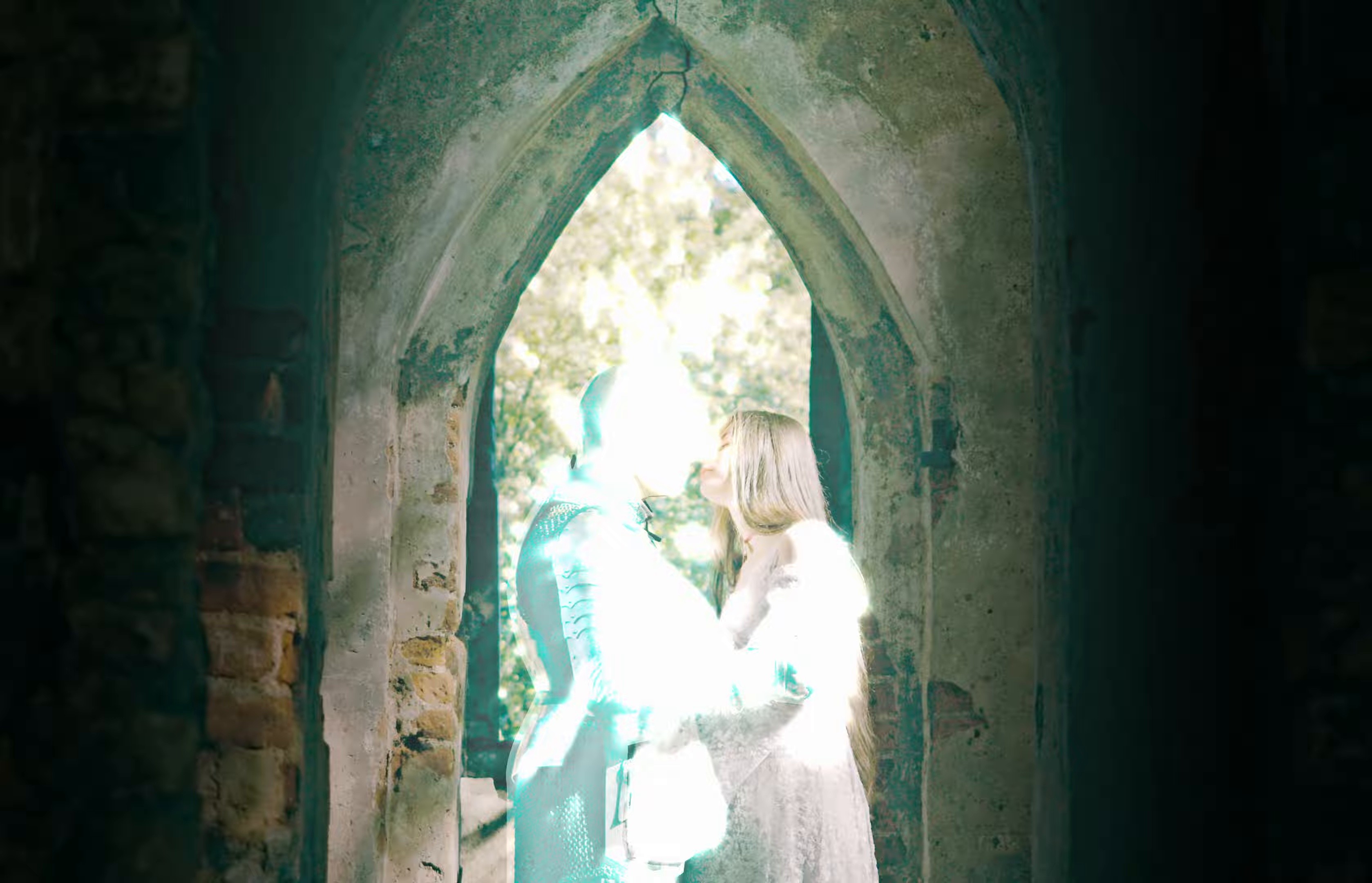 MICROPLASTICS (2025) —  shot,  lighting