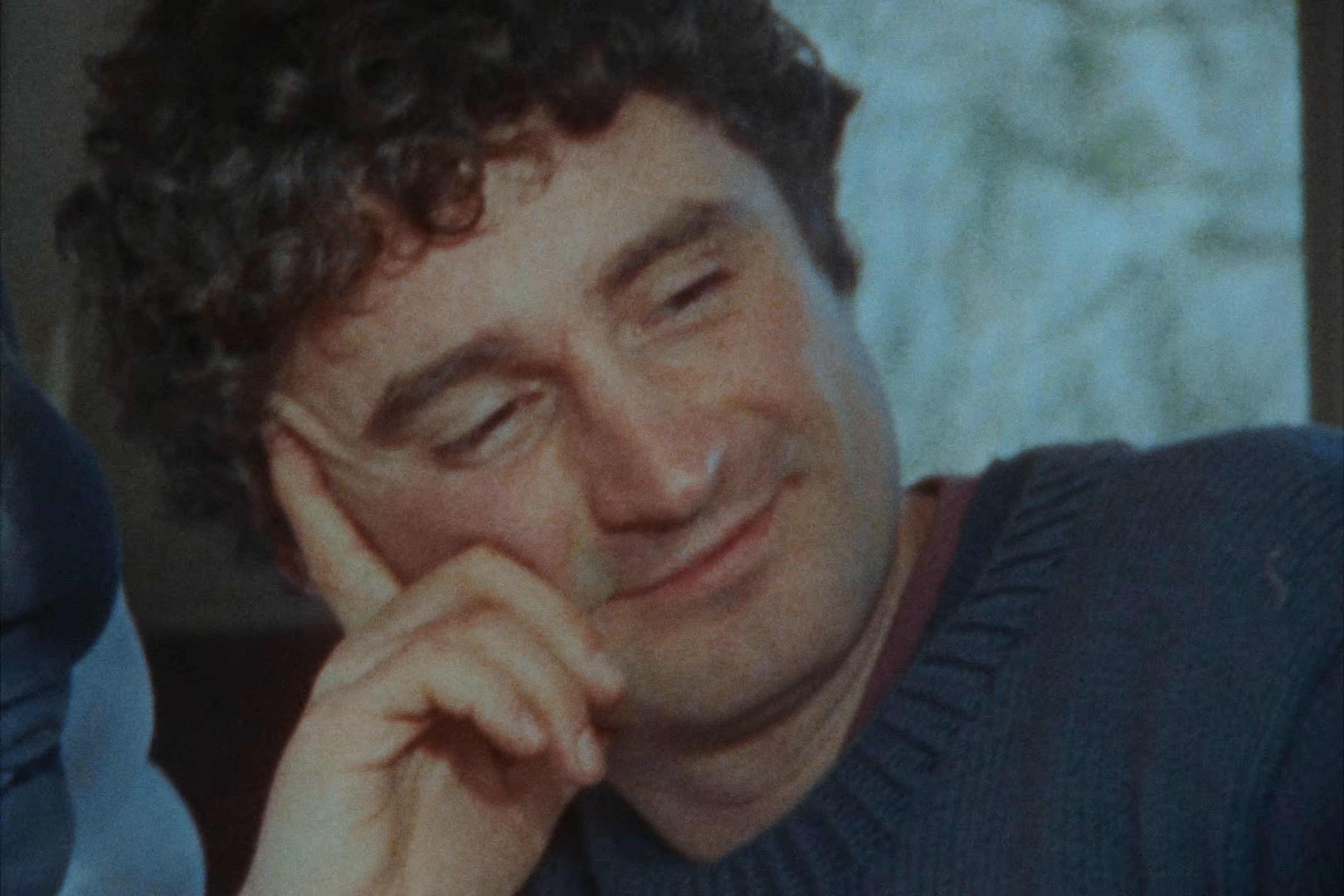 Feel So Good Around U (2026) —  shot,  lighting