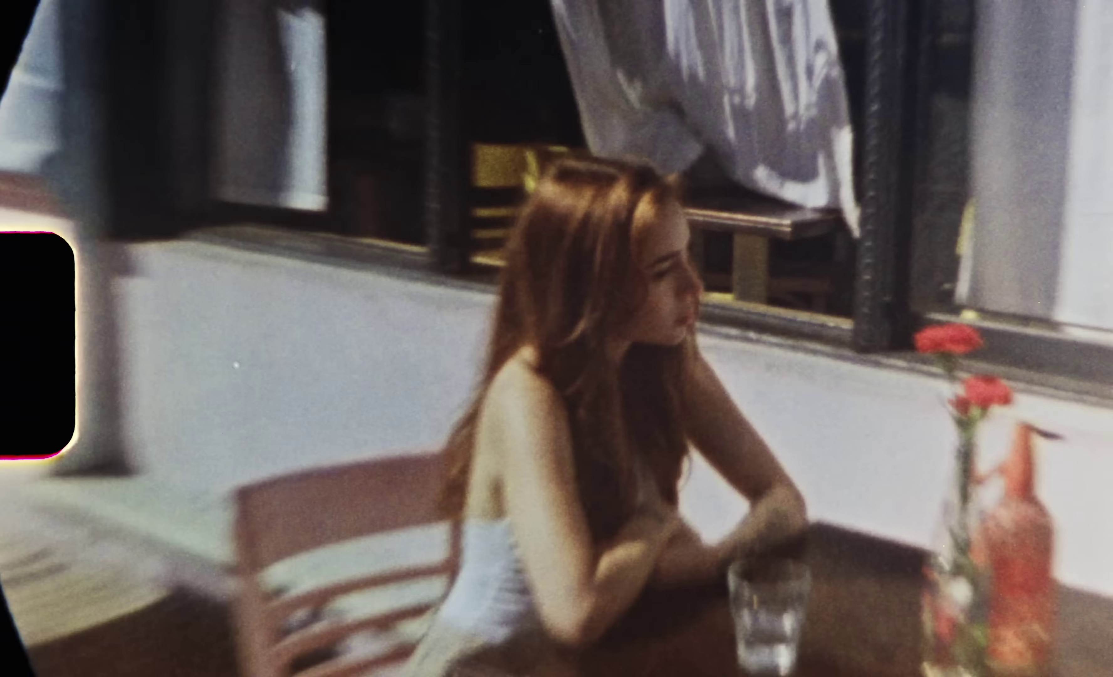 Ojos Verdes (2024) —  shot,  lighting