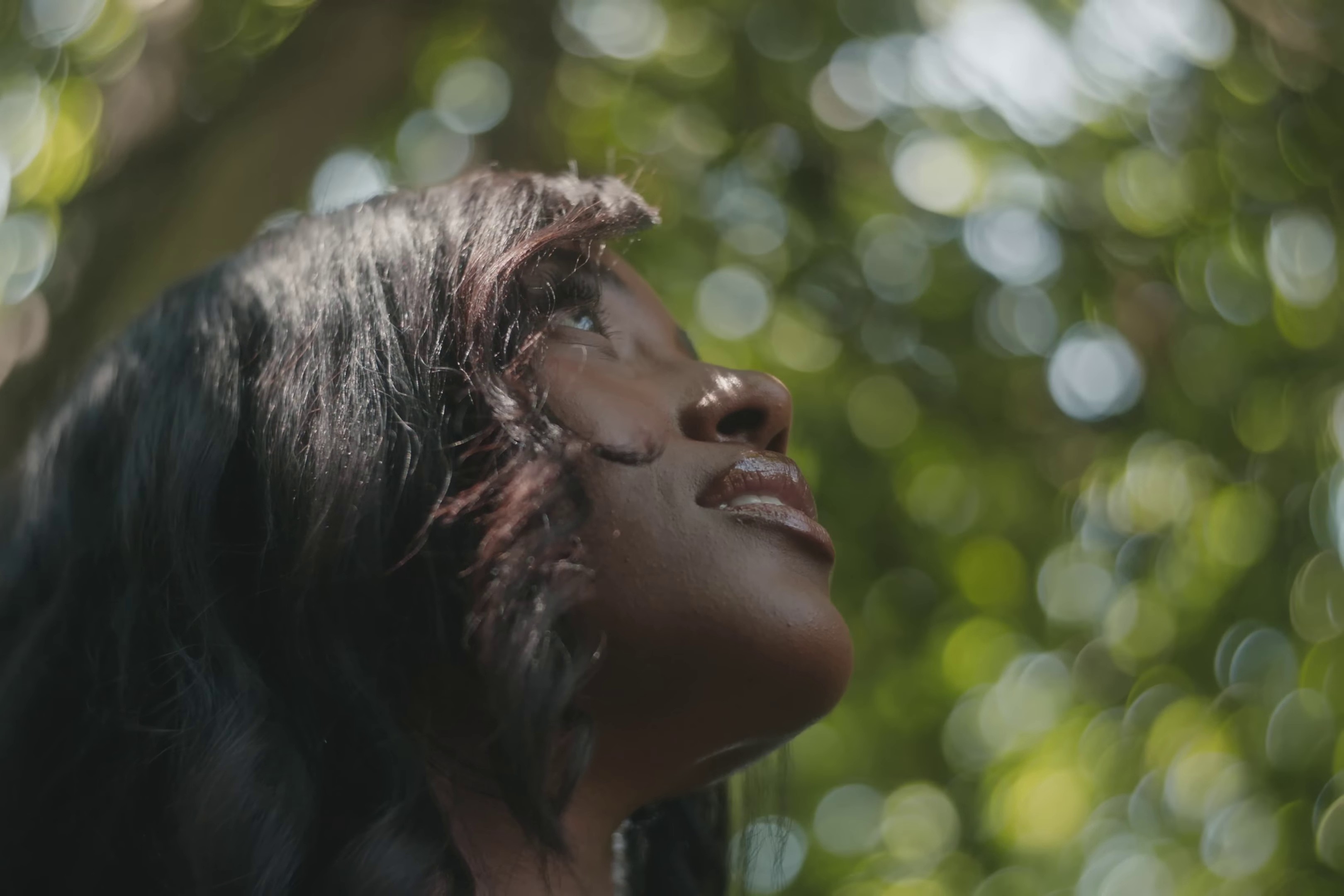 Jah (2023) —  shot,  lighting