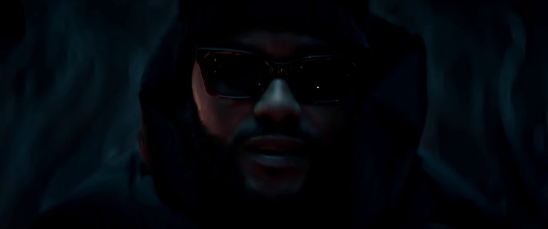 Moth To A Flame (2021) —  shot,  lighting