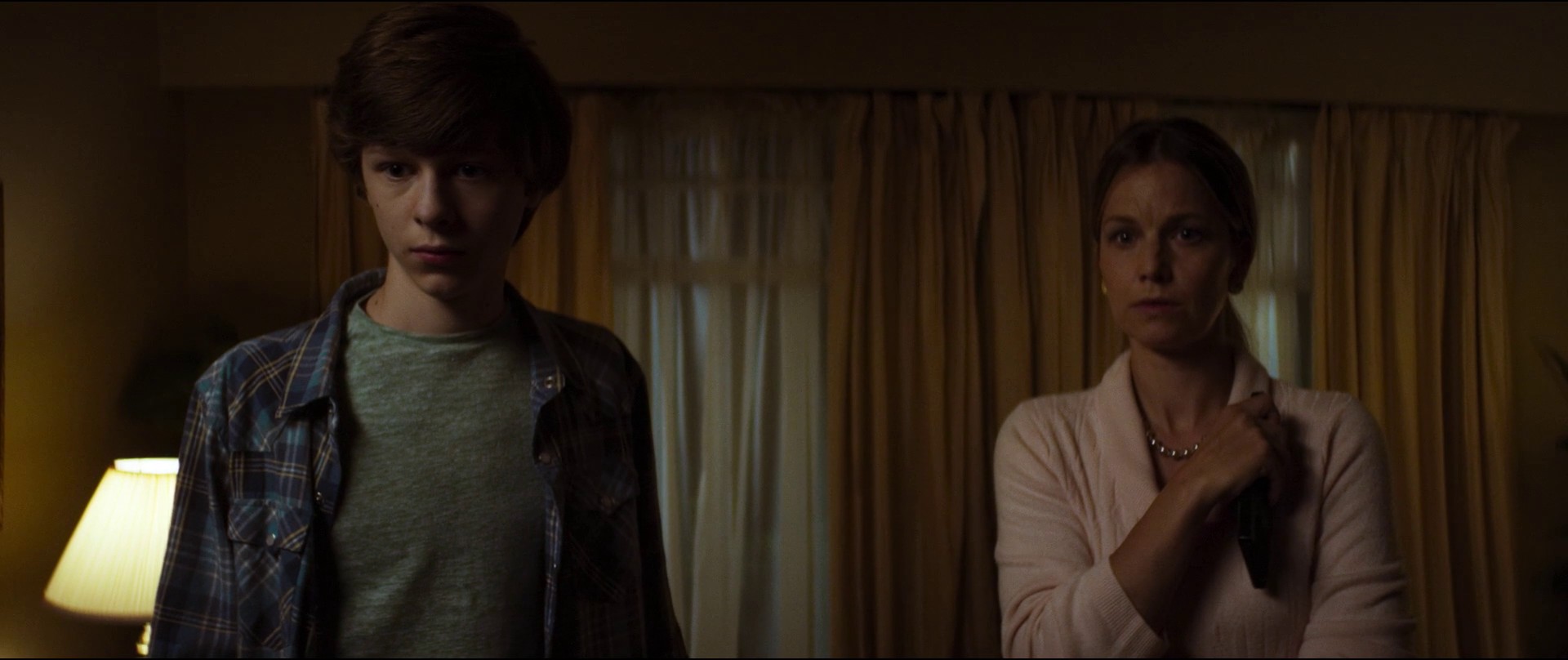 Summer of 84 (2018) —  shot,  lighting