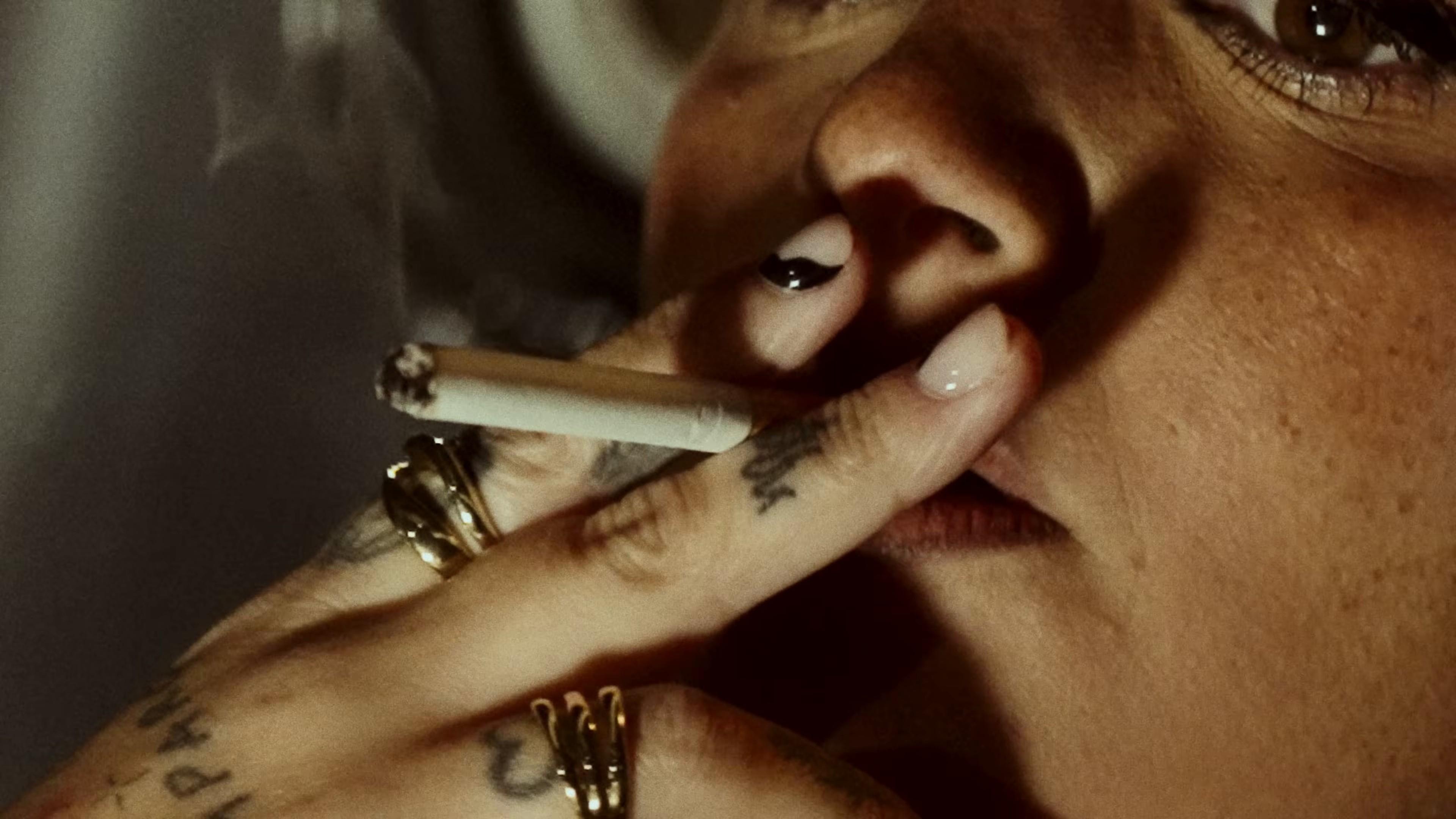 Pensar Em Mim (2025) —  shot,  lighting